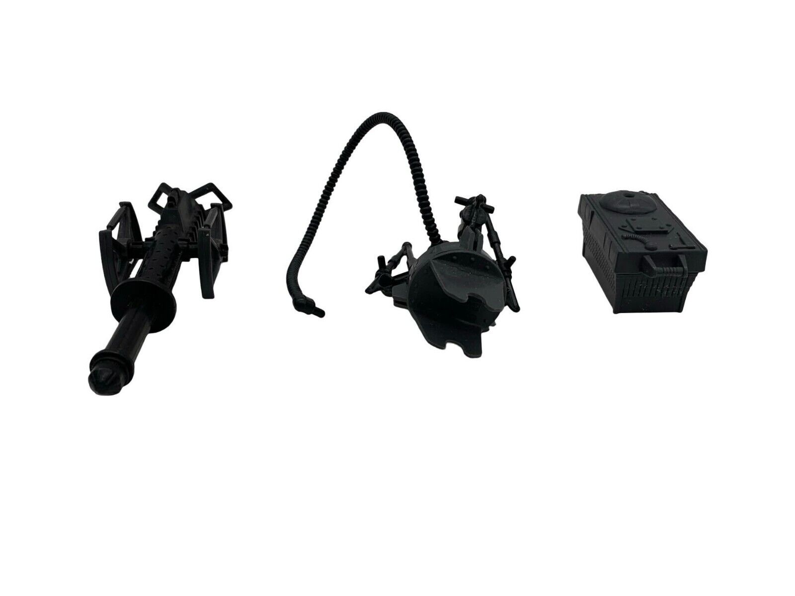 Tri-Pod Laser Cannon sold