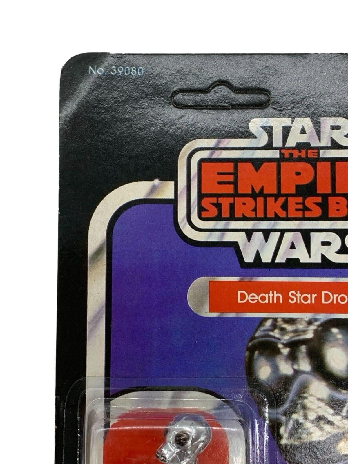 Death Star Droid sold