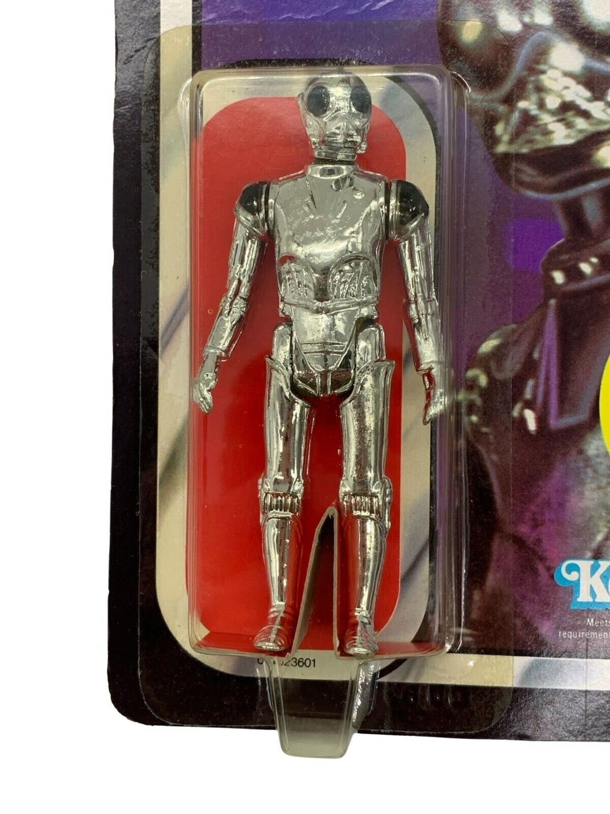 Death Star Droid sold