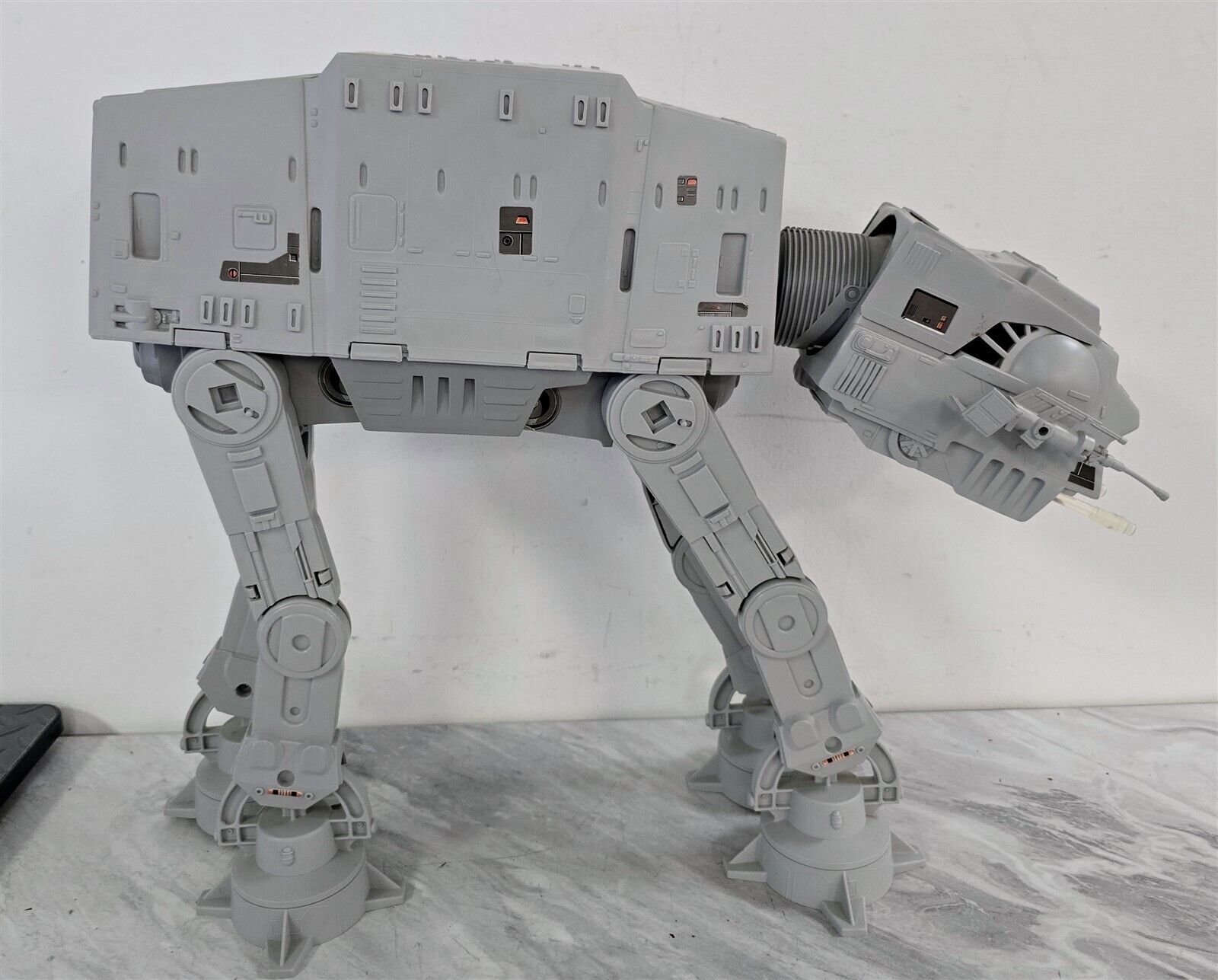 AT-AT sold
