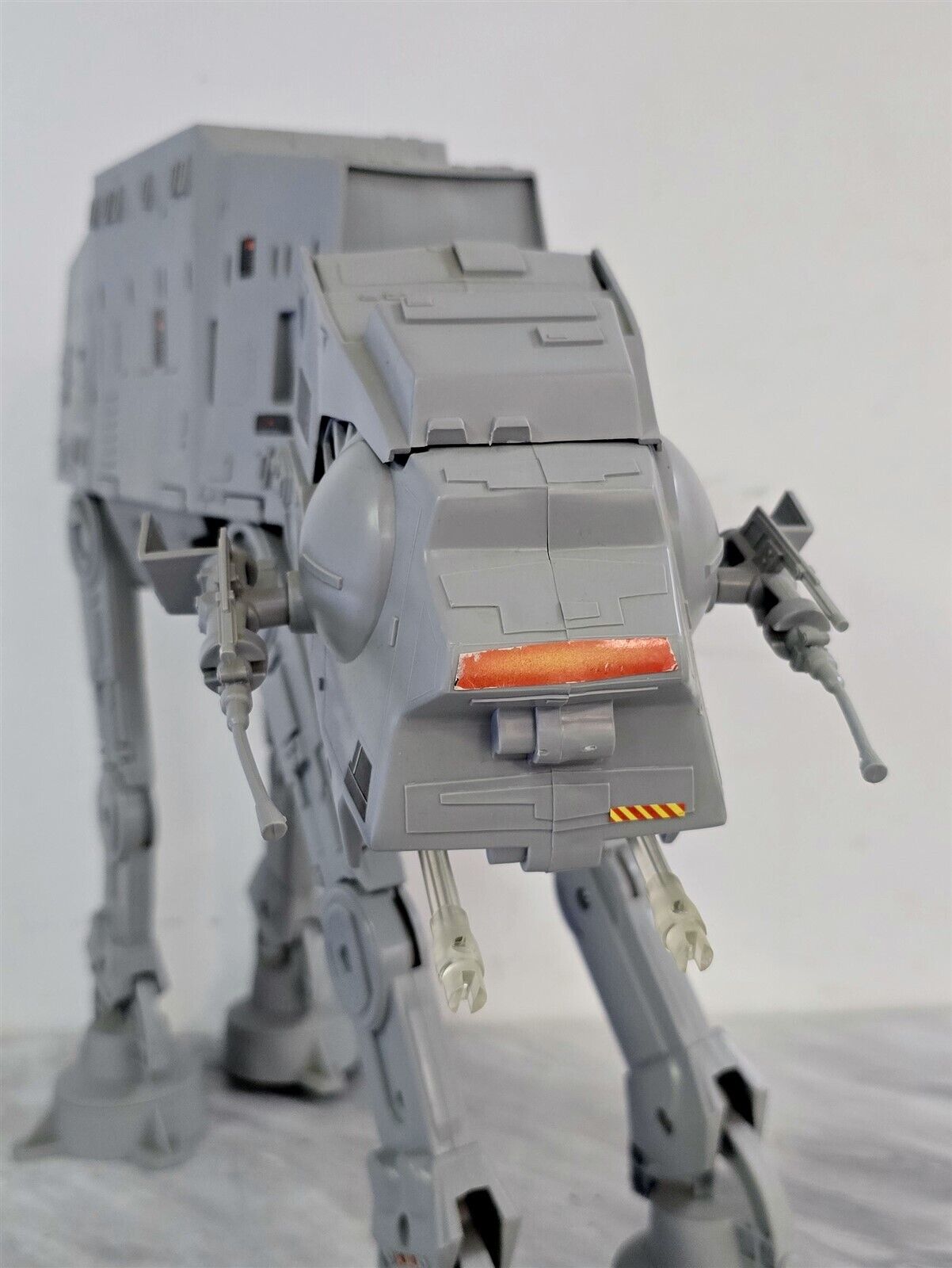 AT-AT sold