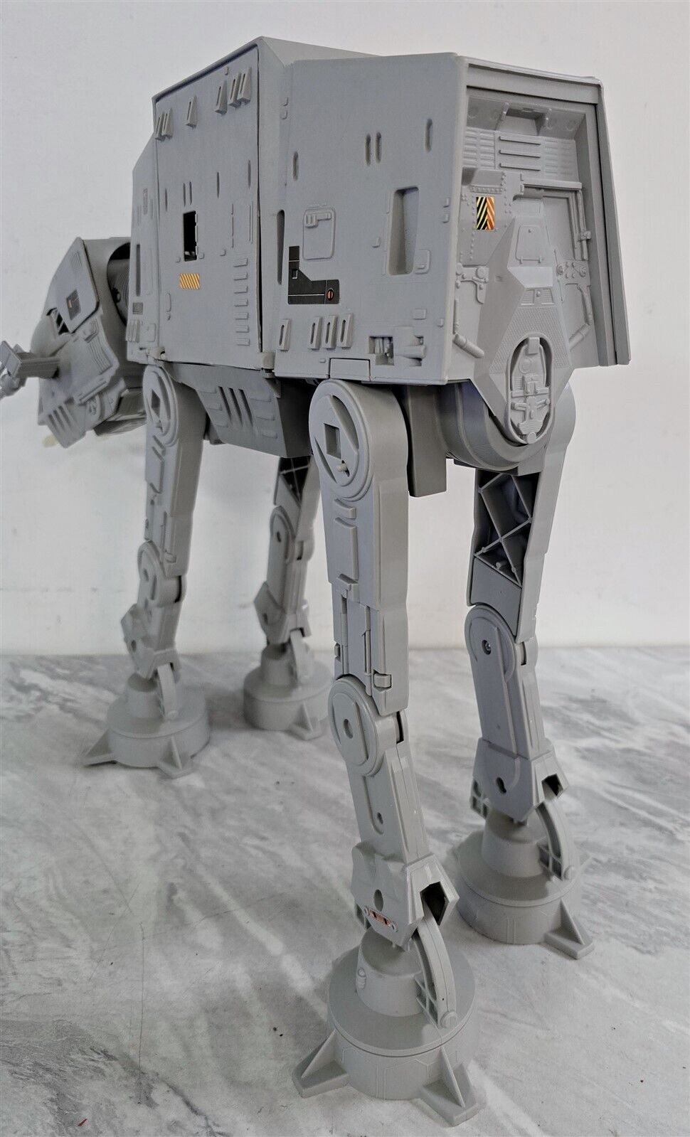 AT-AT sold