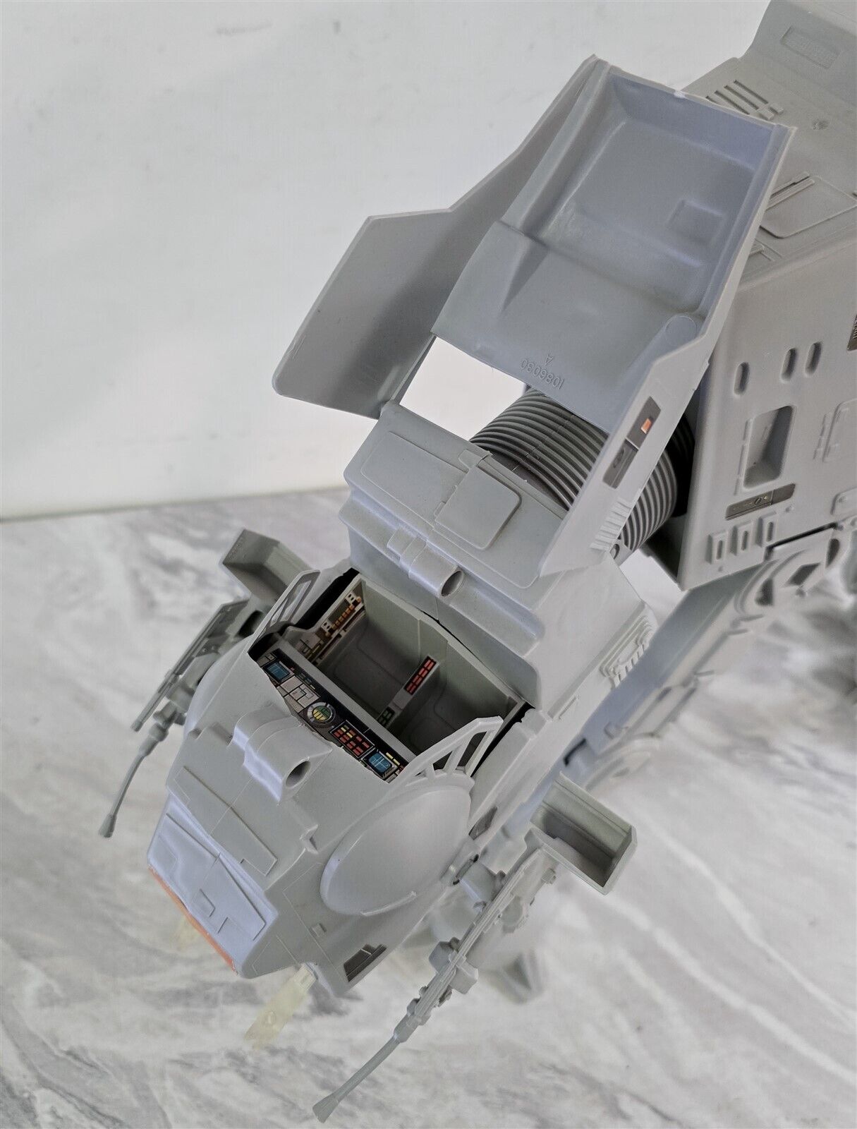 AT-AT sold
