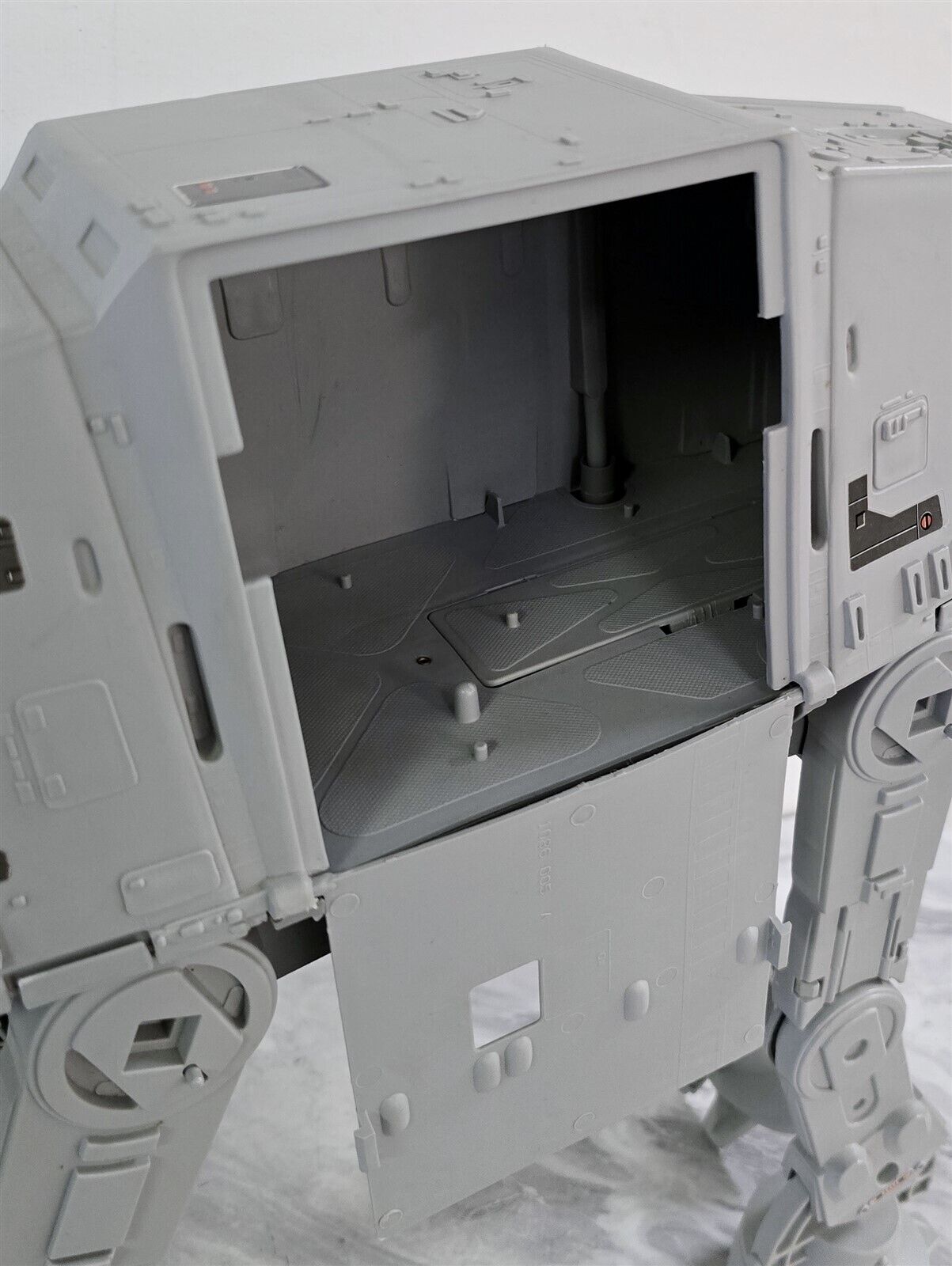 AT-AT sold