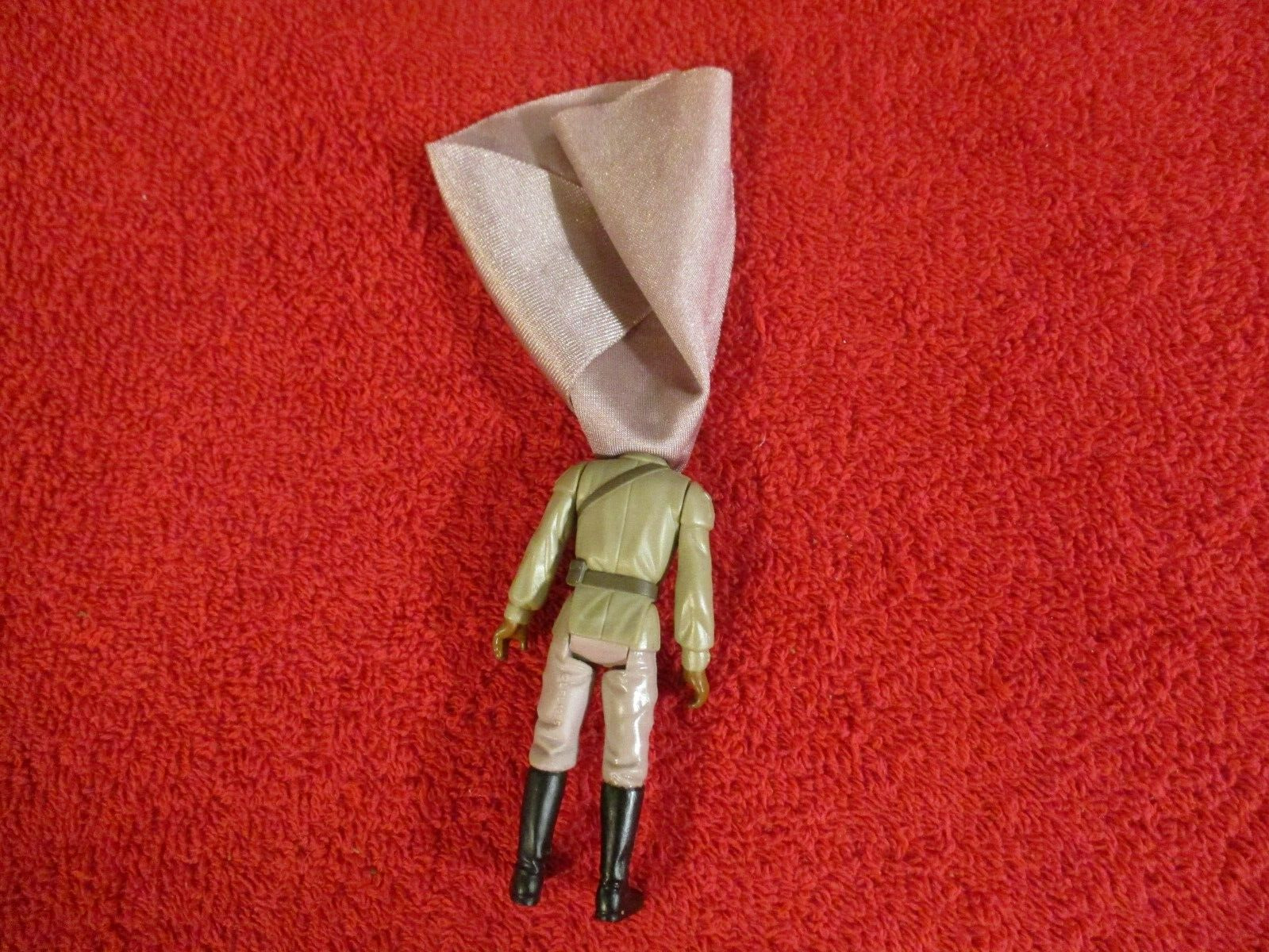 Lando Calrissian (General Pilot) sold