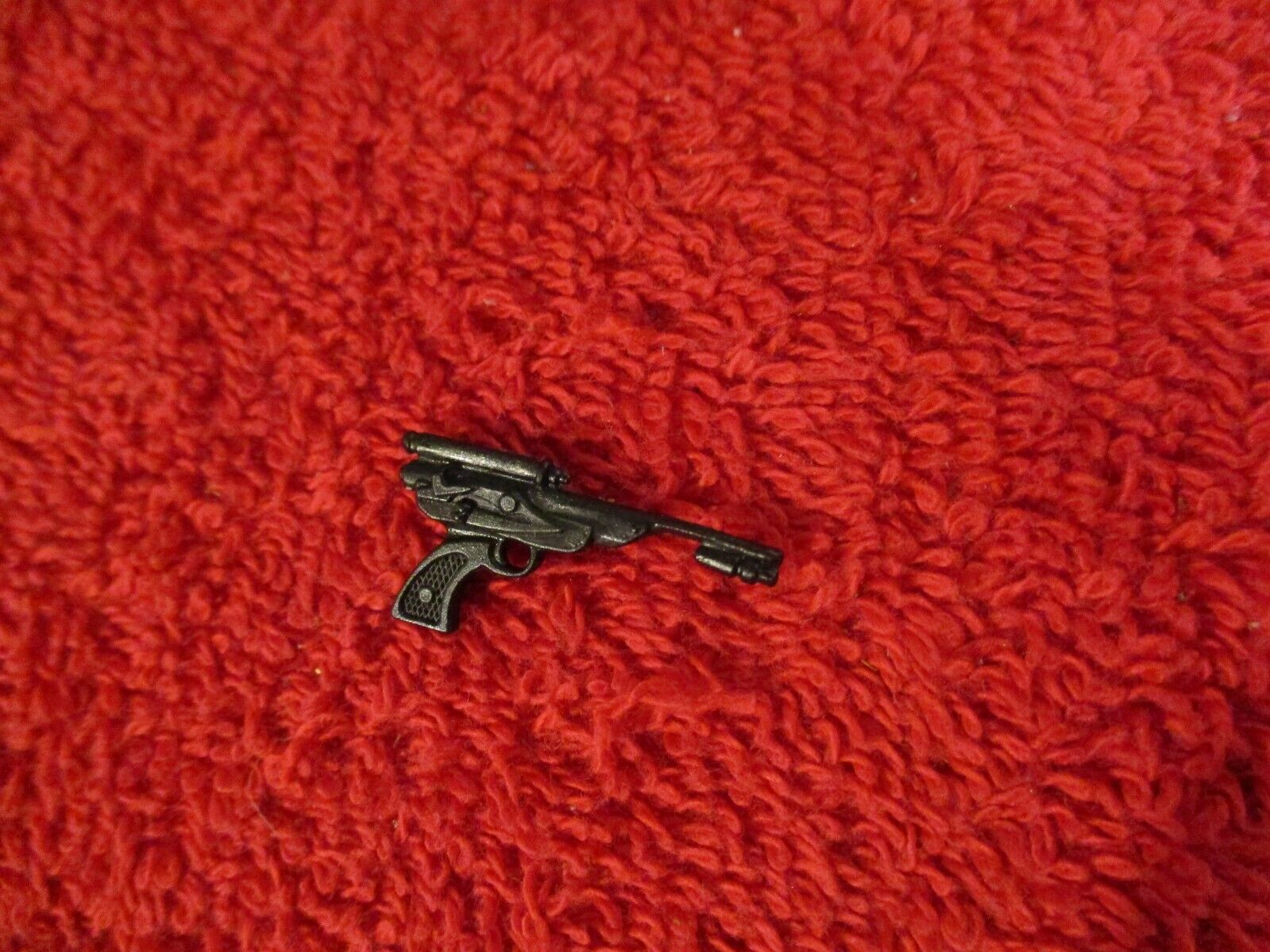 Lando Calrissian (General Pilot) sold