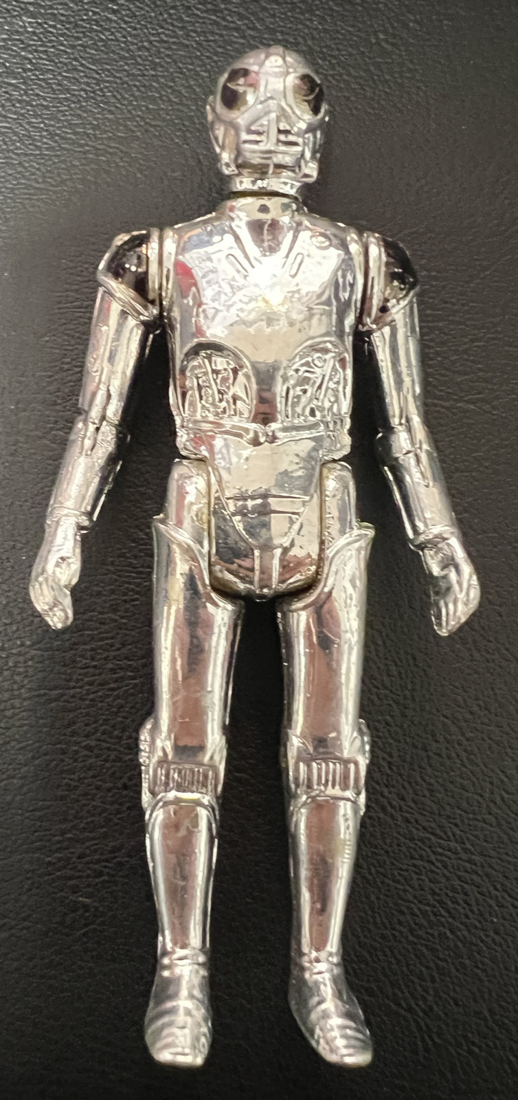 Death Star Droid sold