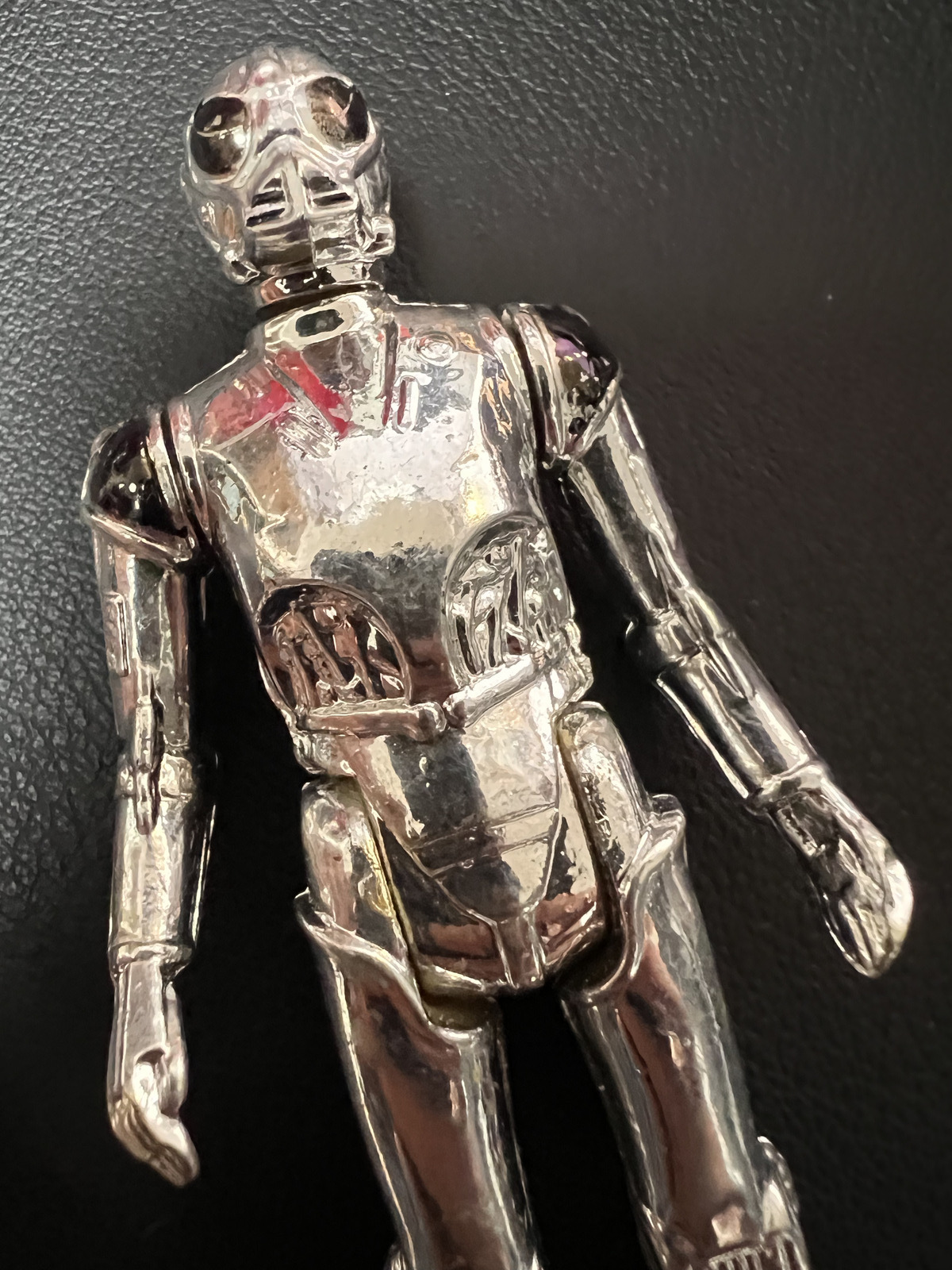 Death Star Droid sold