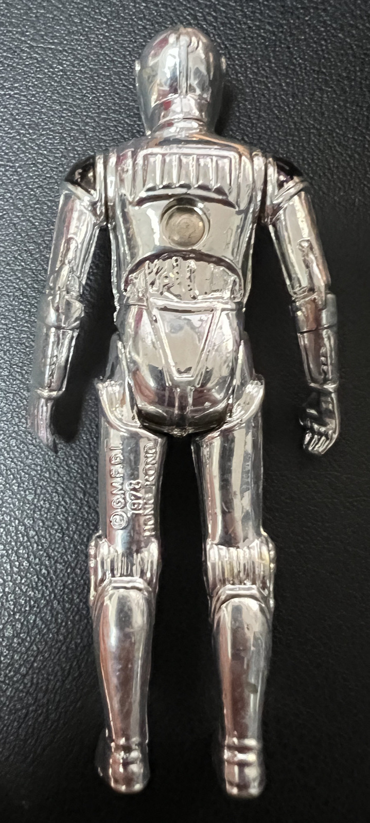 Death Star Droid sold