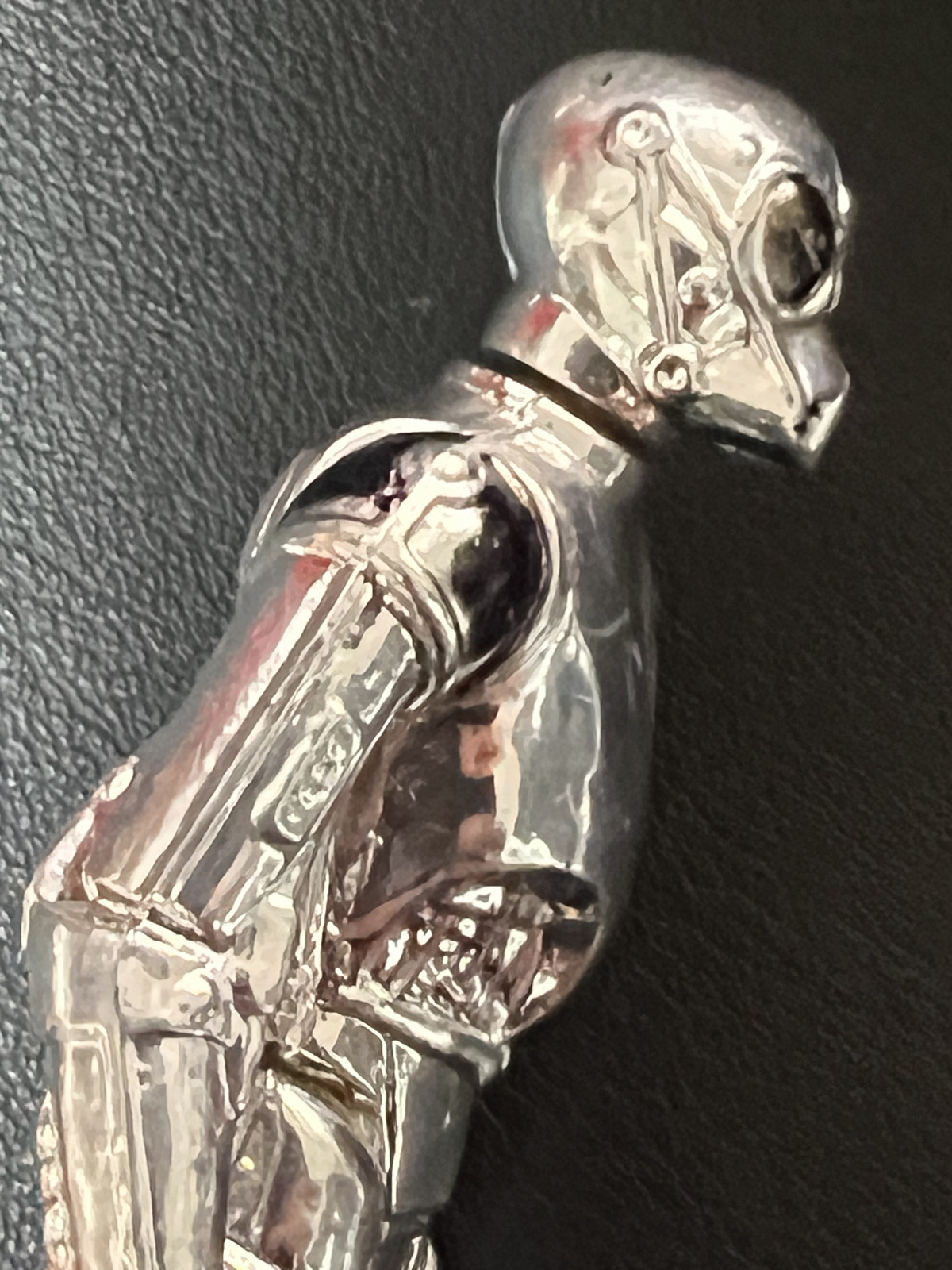 Death Star Droid sold