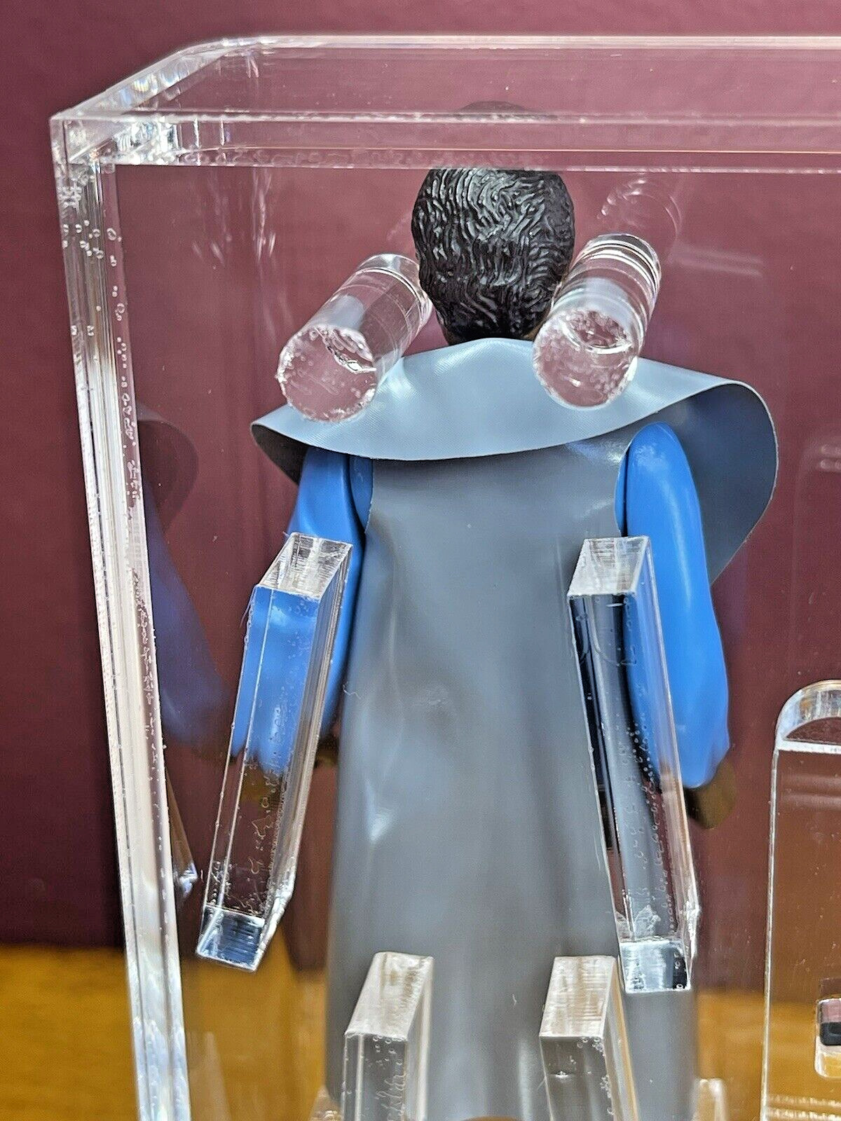 Lando Calrissian sold