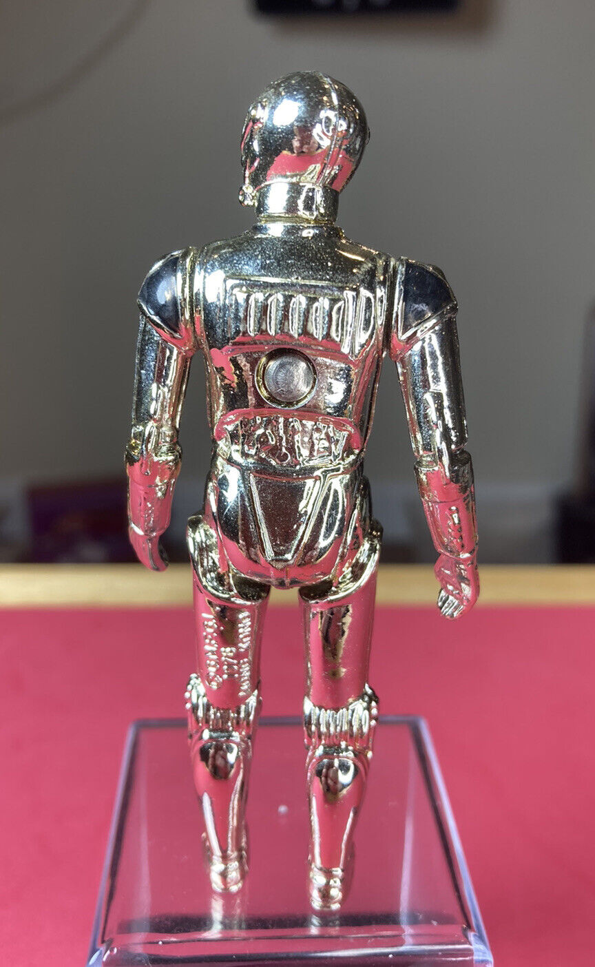 Death Star Droid sold