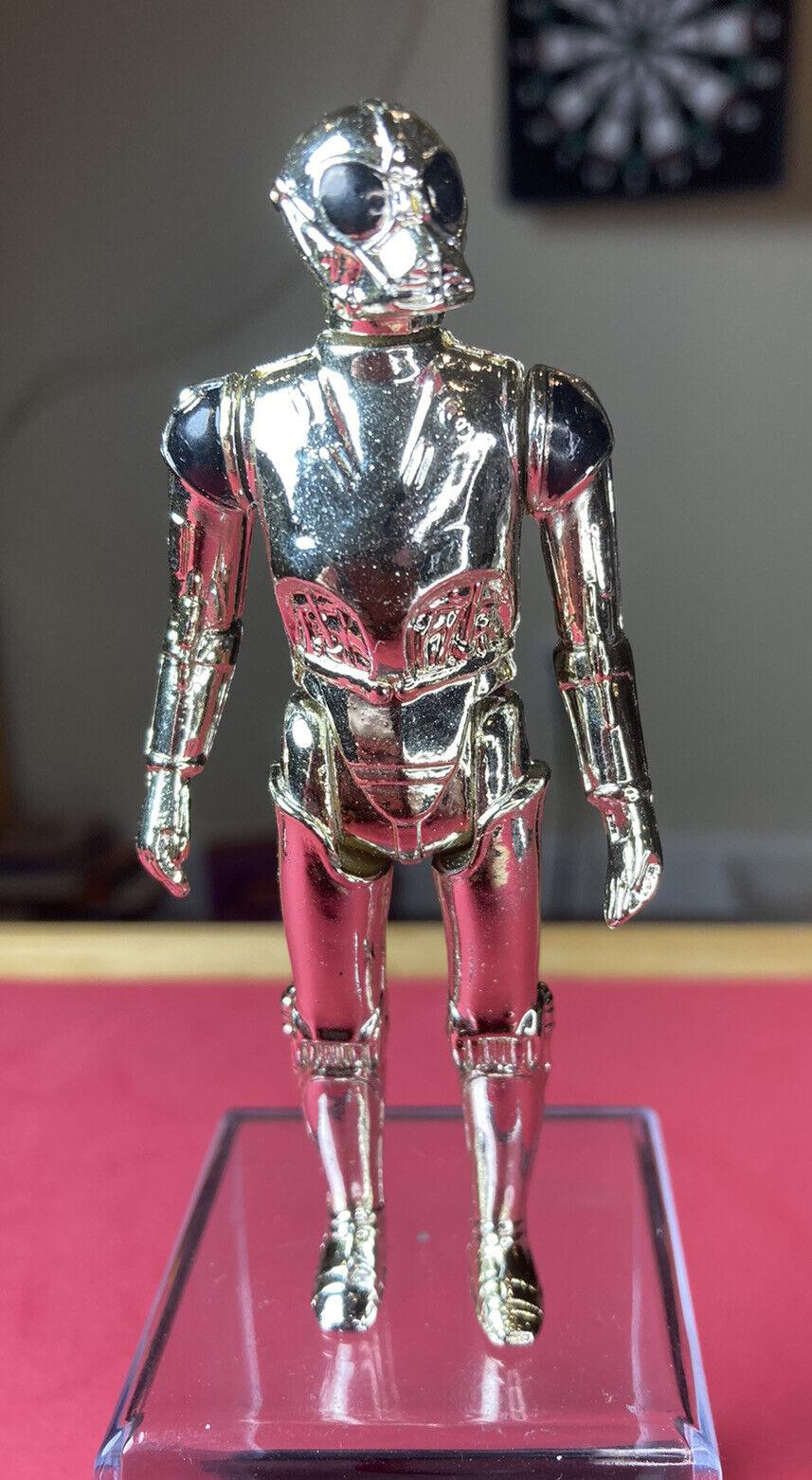 Death Star Droid sold
