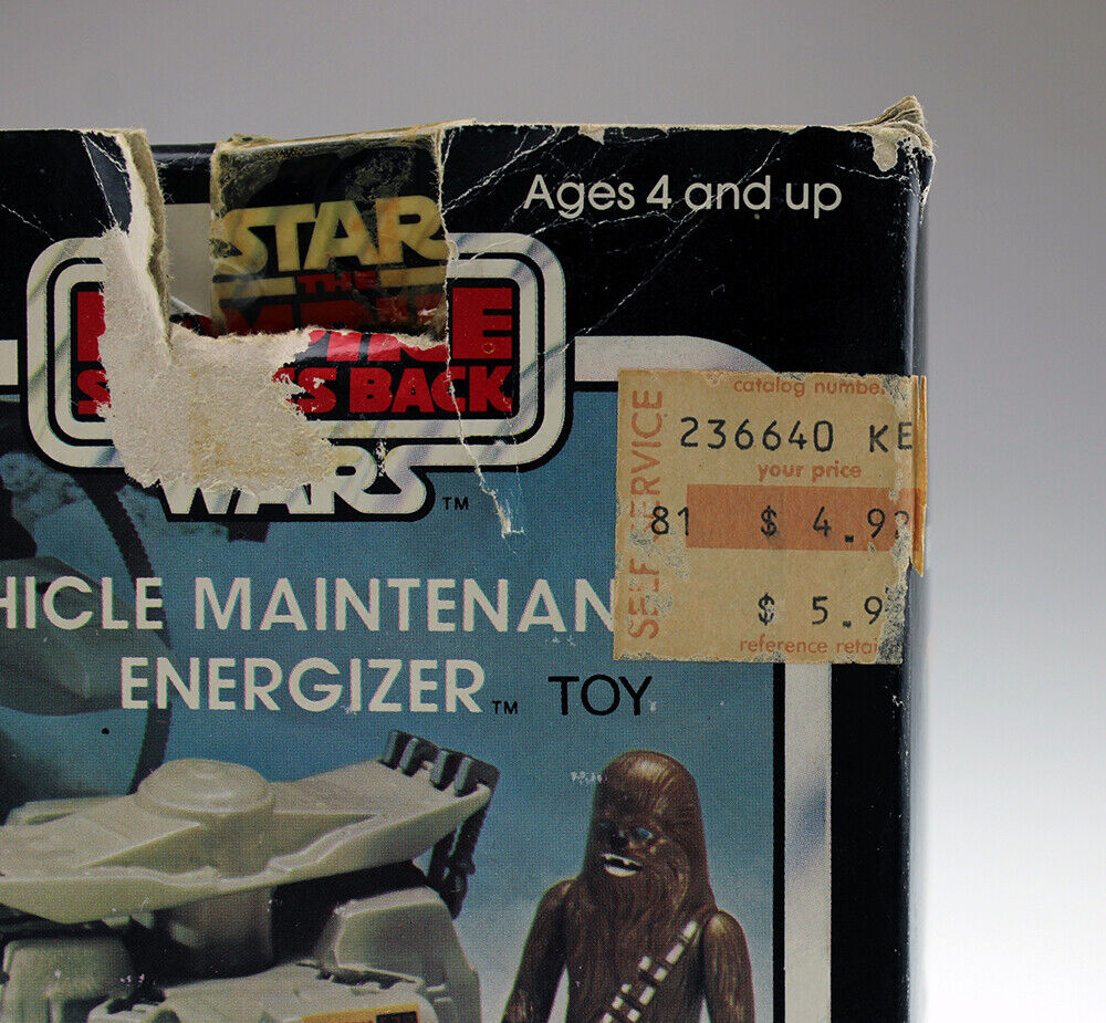 Vehicle Maintenance Energizer sold