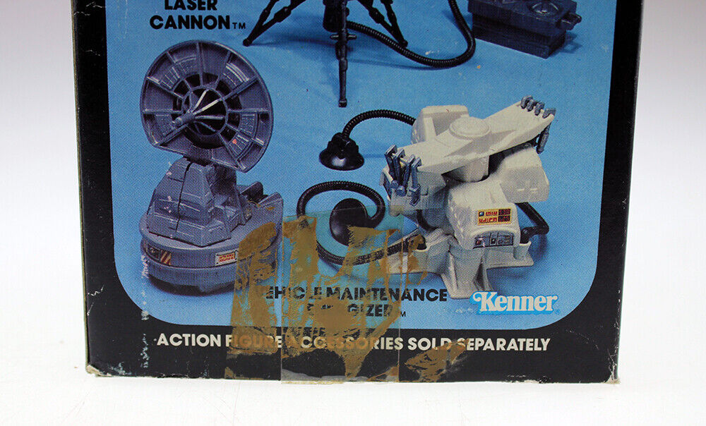 Vehicle Maintenance Energizer sold