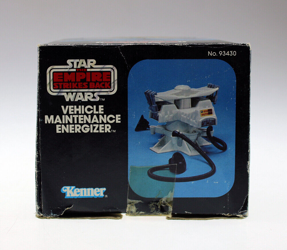 Vehicle Maintenance Energizer sold
