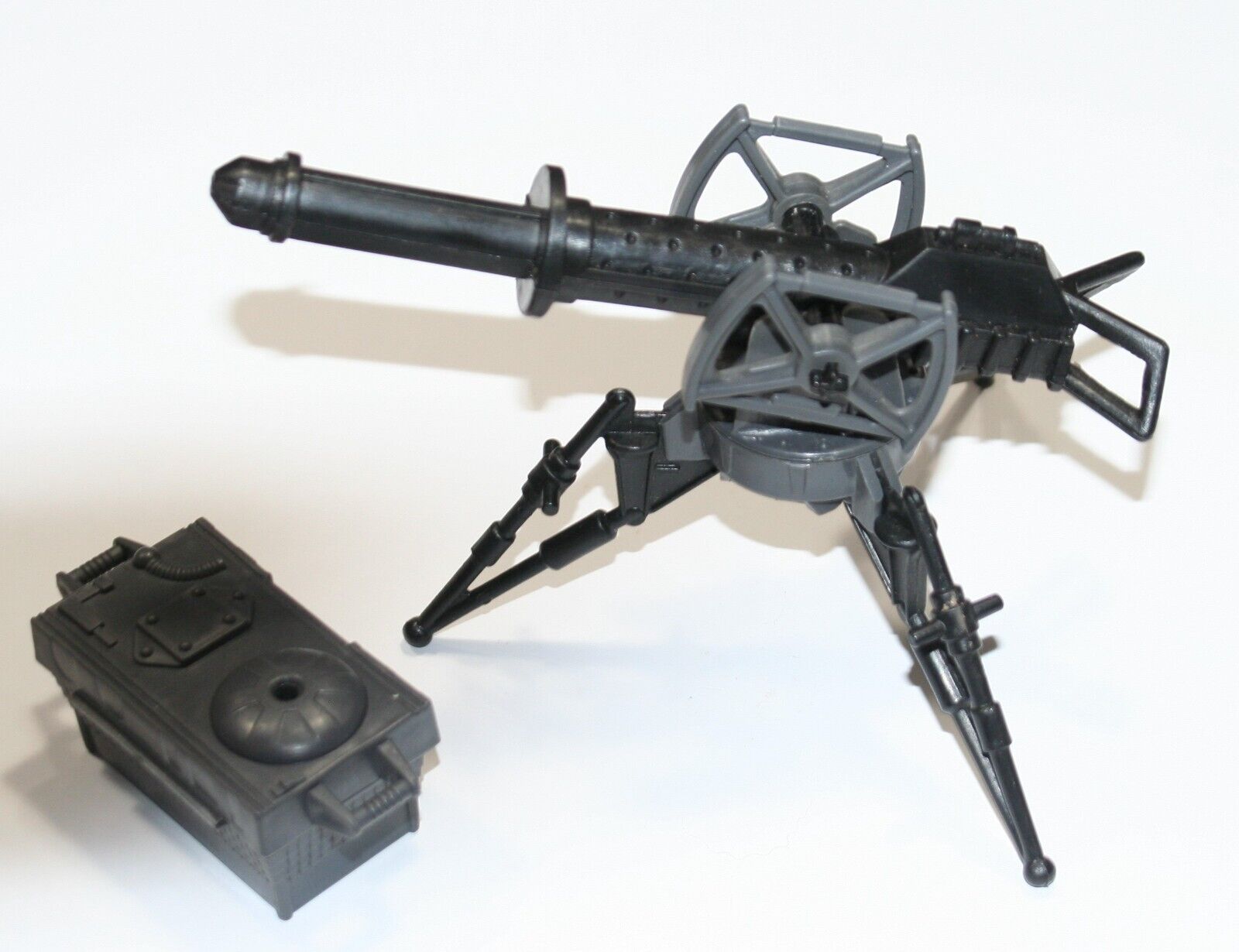 Tri-Pod Laser Cannon sold