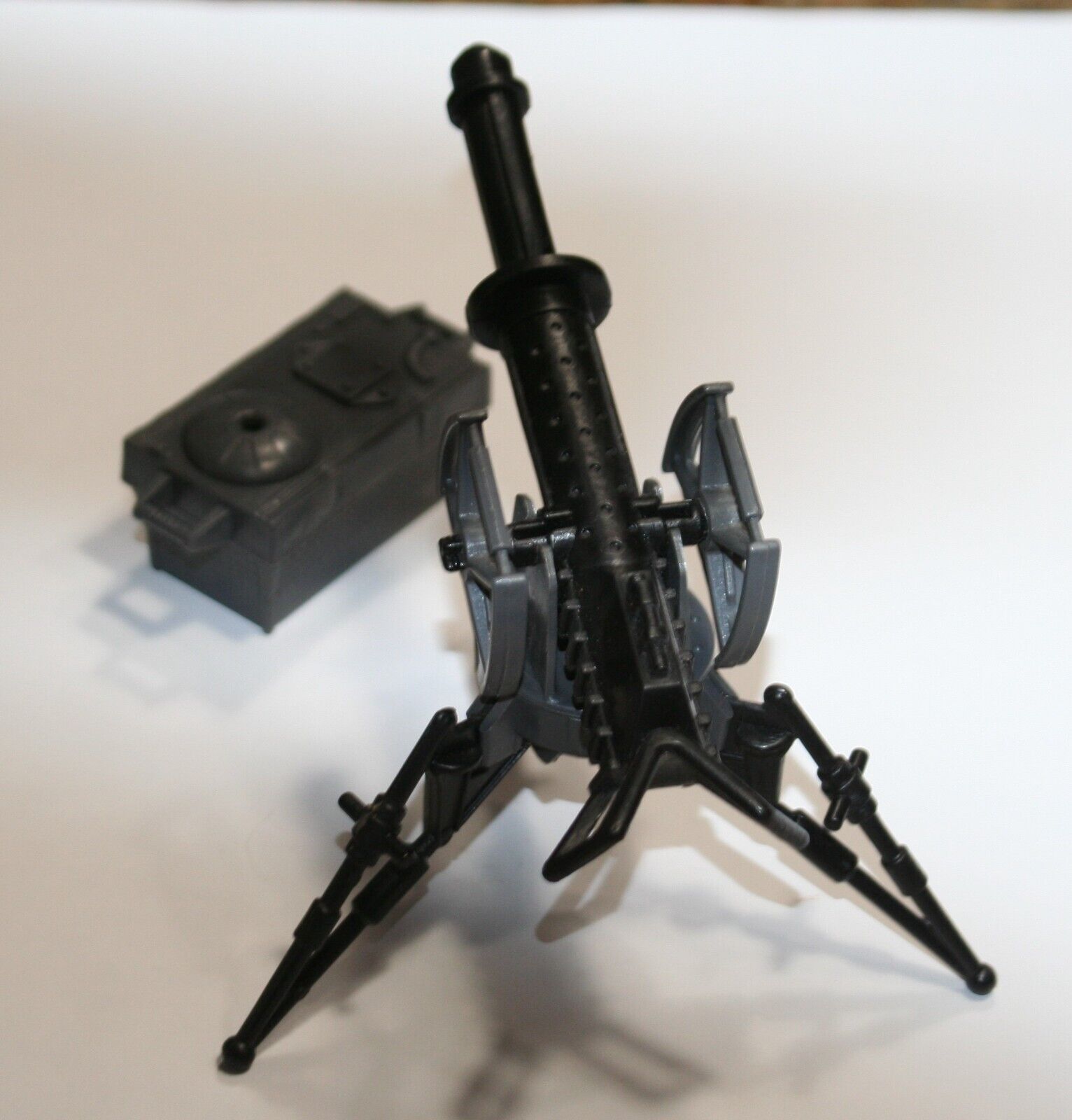 Tri-Pod Laser Cannon sold