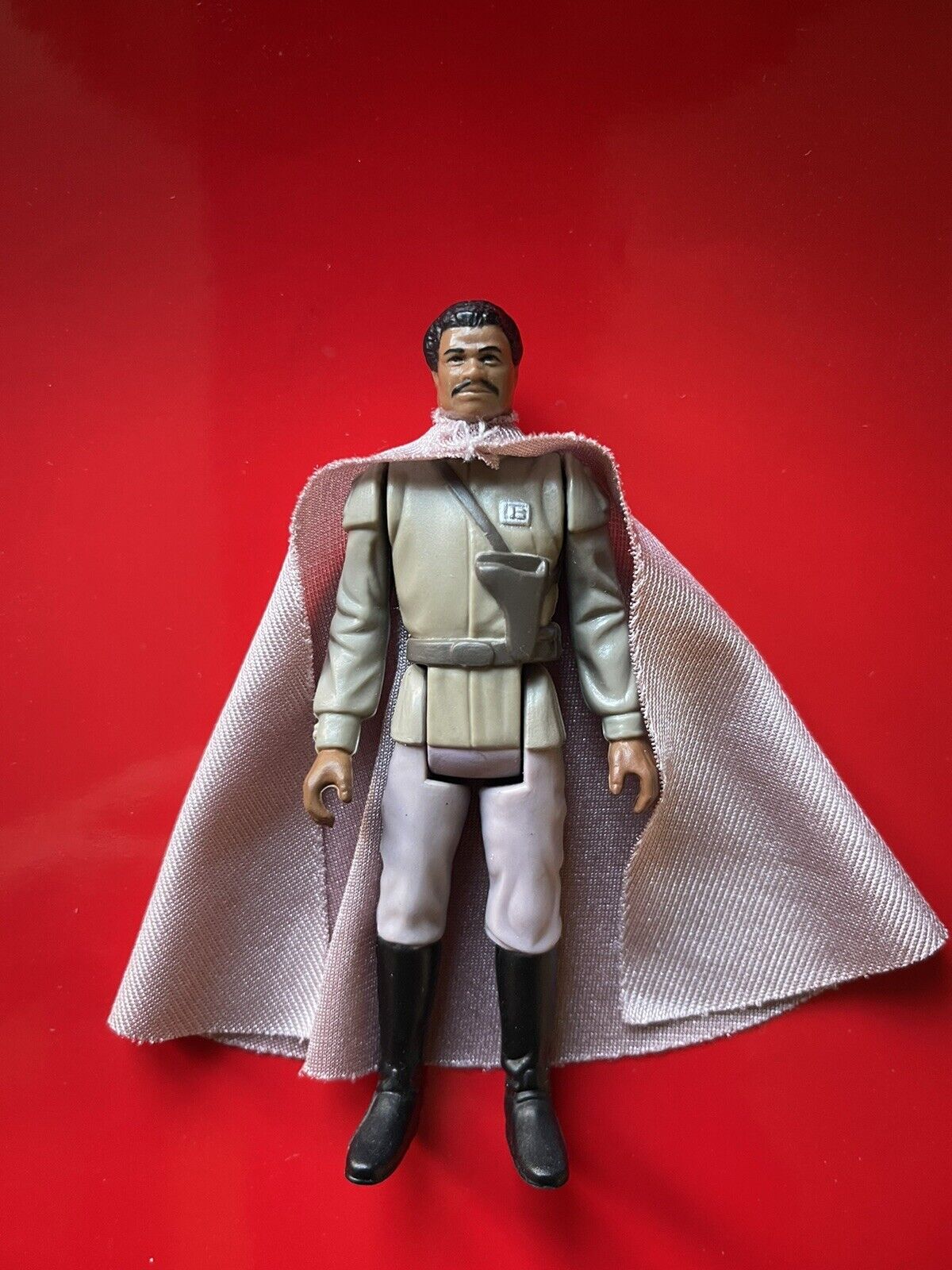 Lando Calrissian (General Pilot) sold