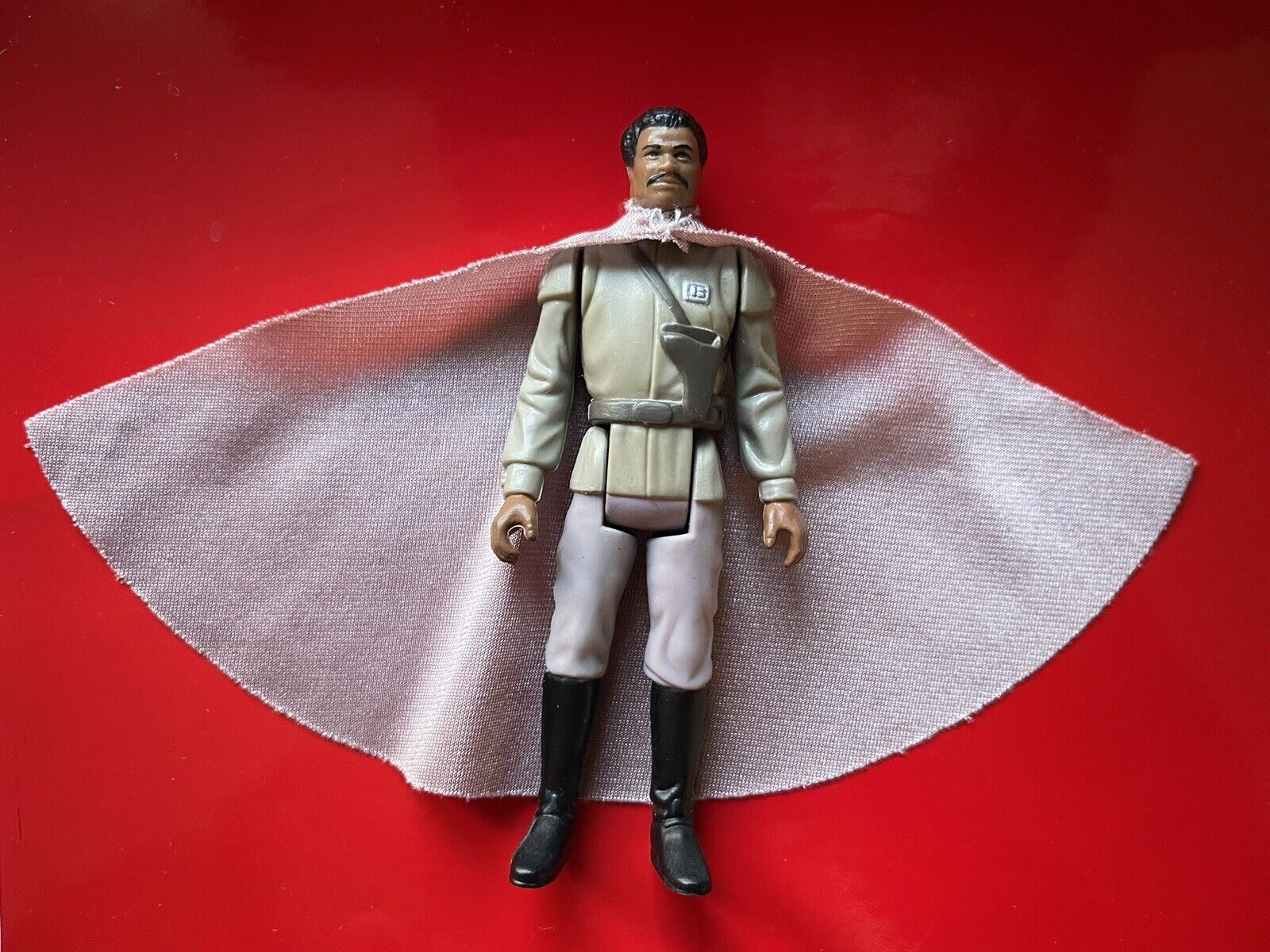 Lando Calrissian (General Pilot) sold