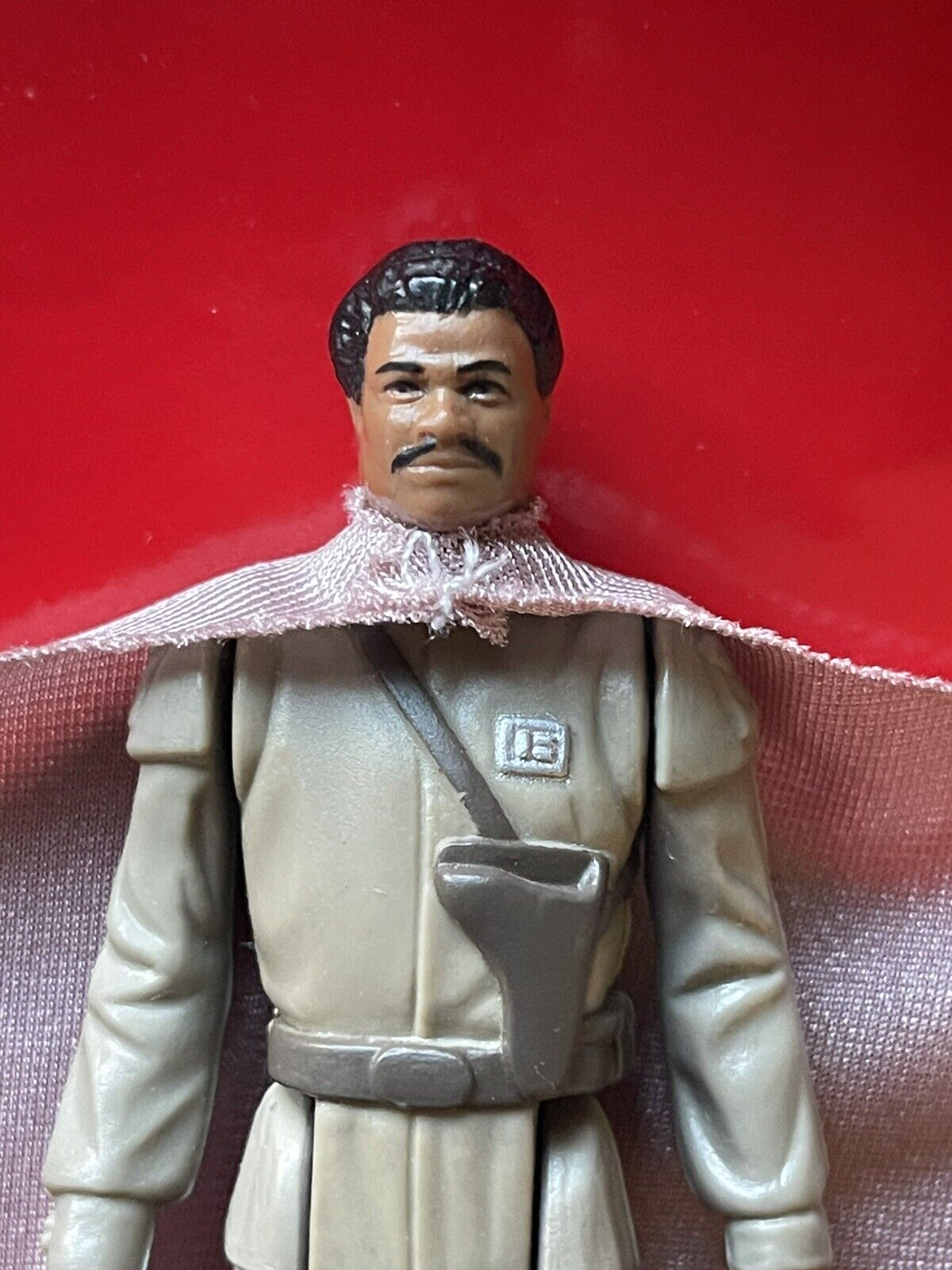 Lando Calrissian (General Pilot) sold
