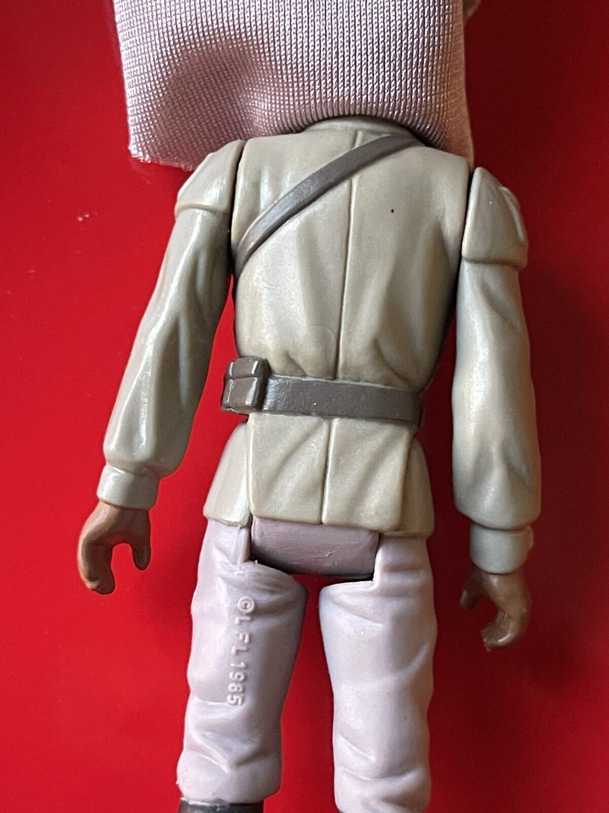 Lando Calrissian (General Pilot) sold