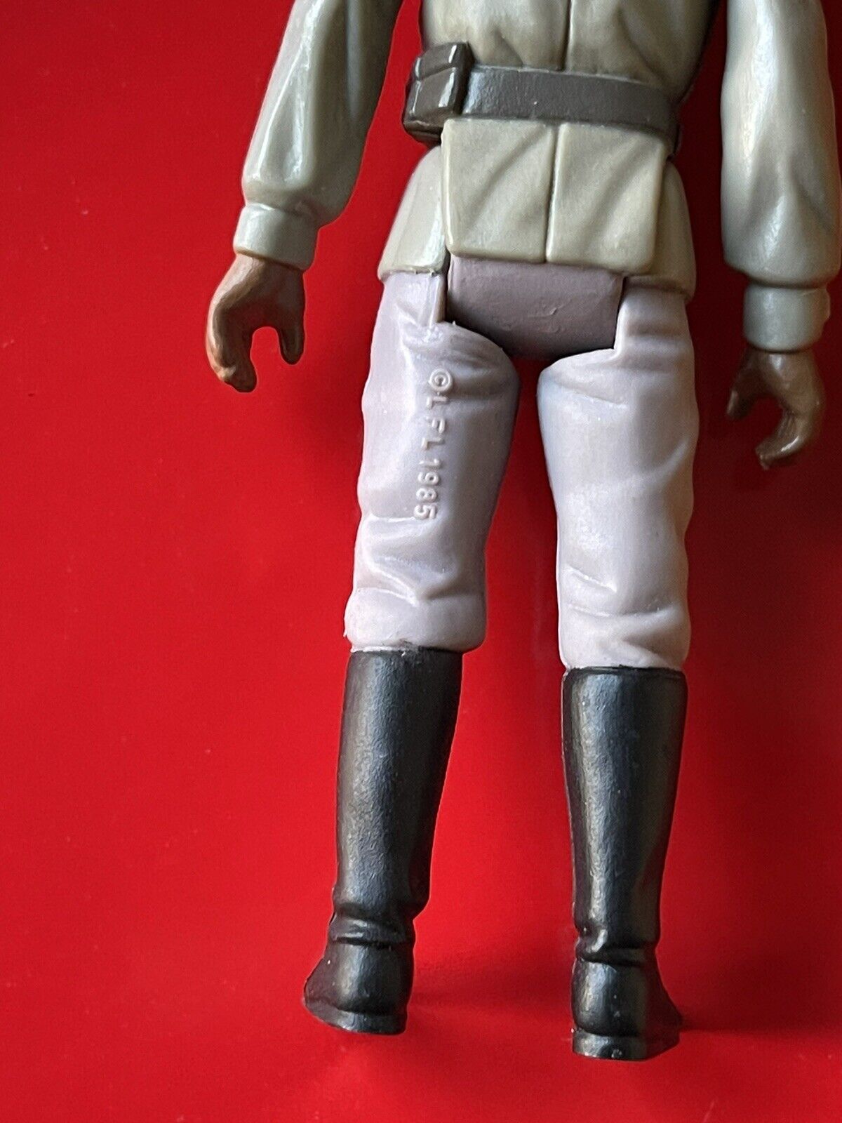 Lando Calrissian (General Pilot) sold