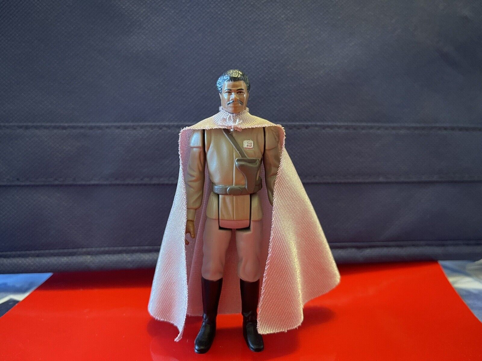 Lando Calrissian (General Pilot) sold