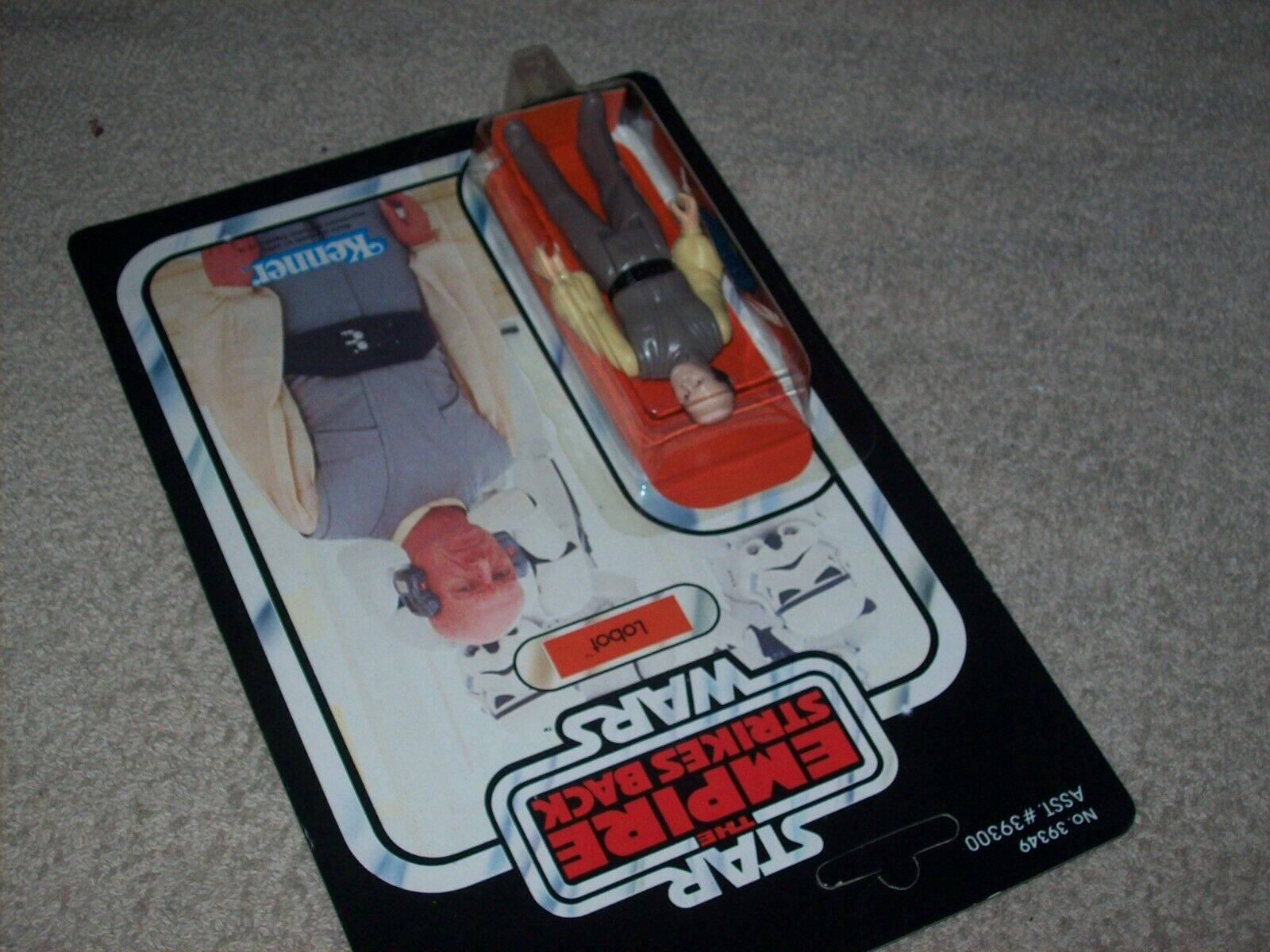 Lobot sold