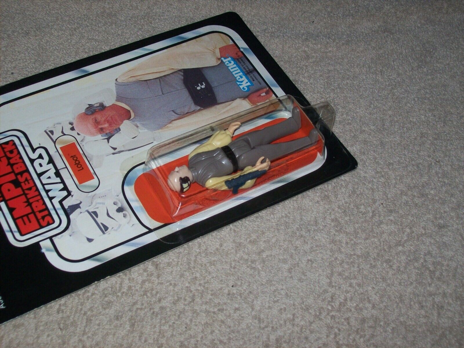 Lobot sold