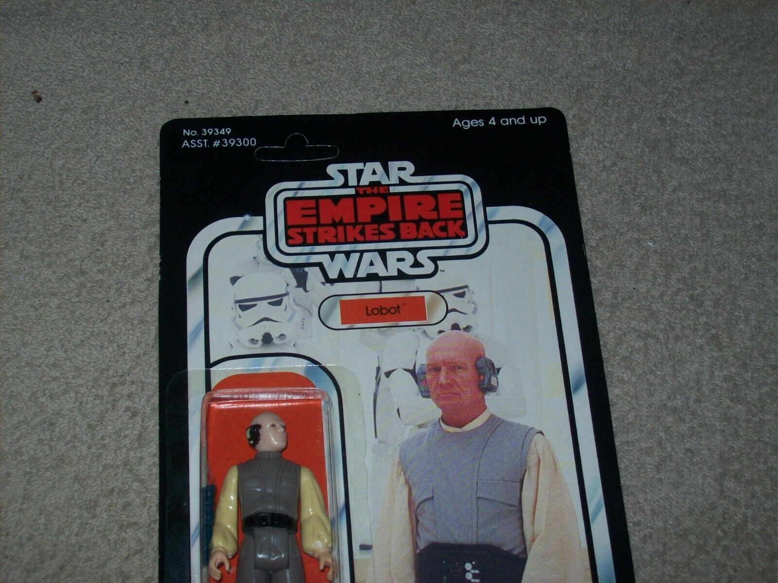 Lobot sold