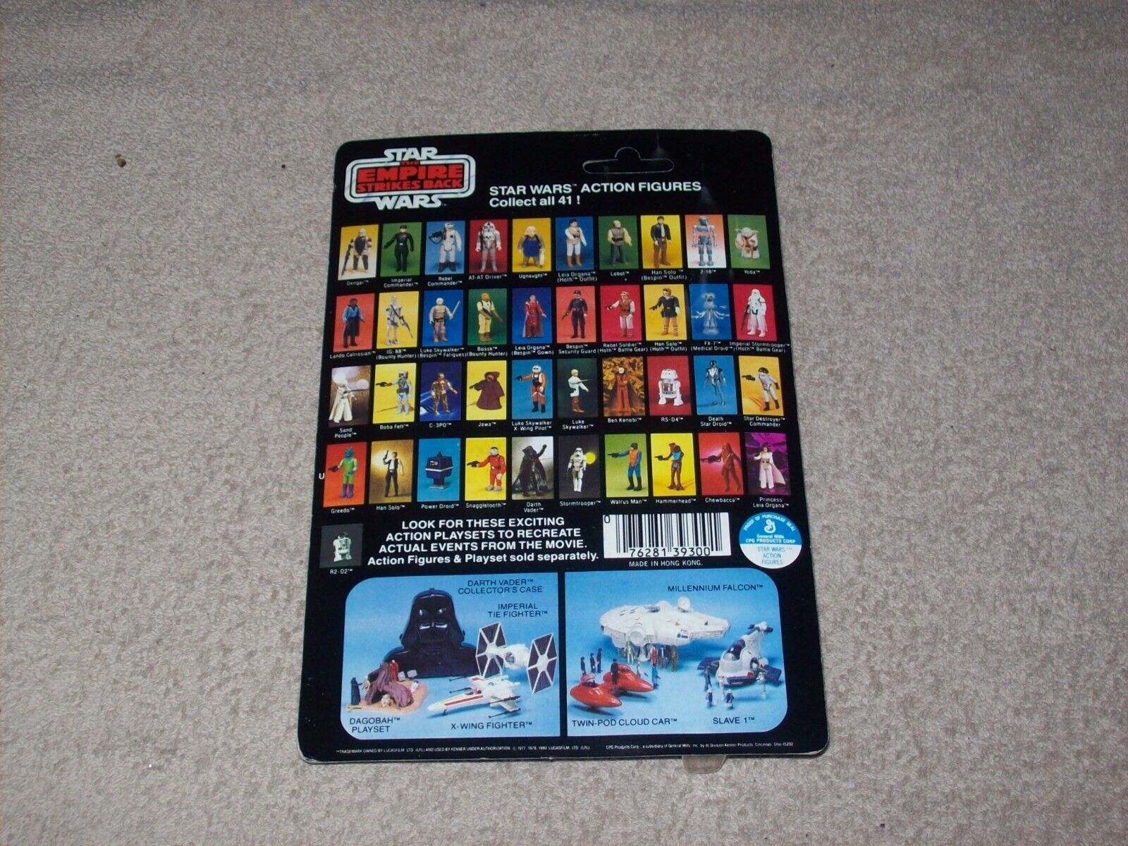 Lobot sold