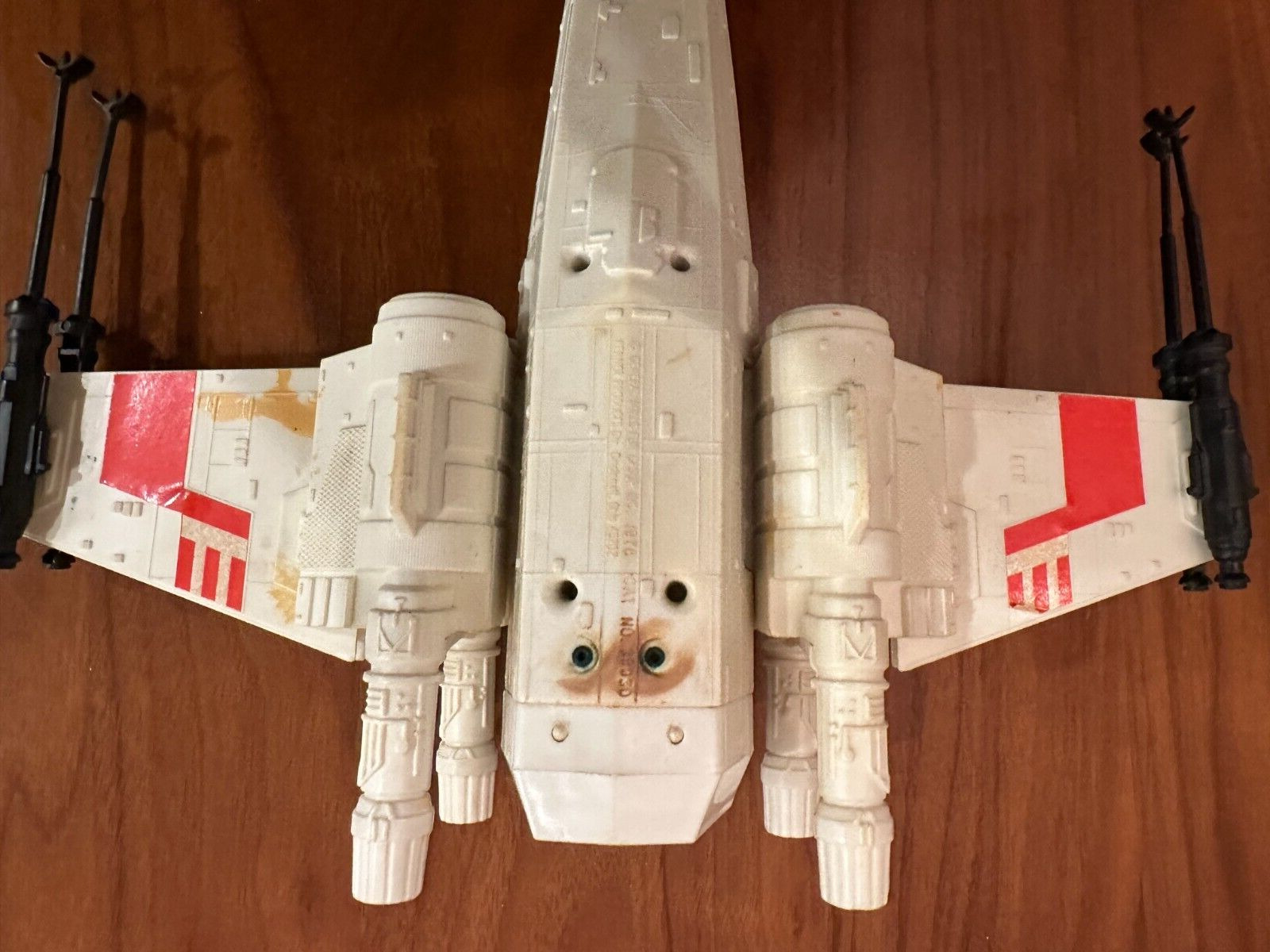 X-Wing Fighter sold