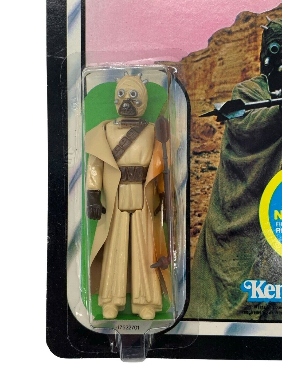 Tusken Raider (Sand People) sold