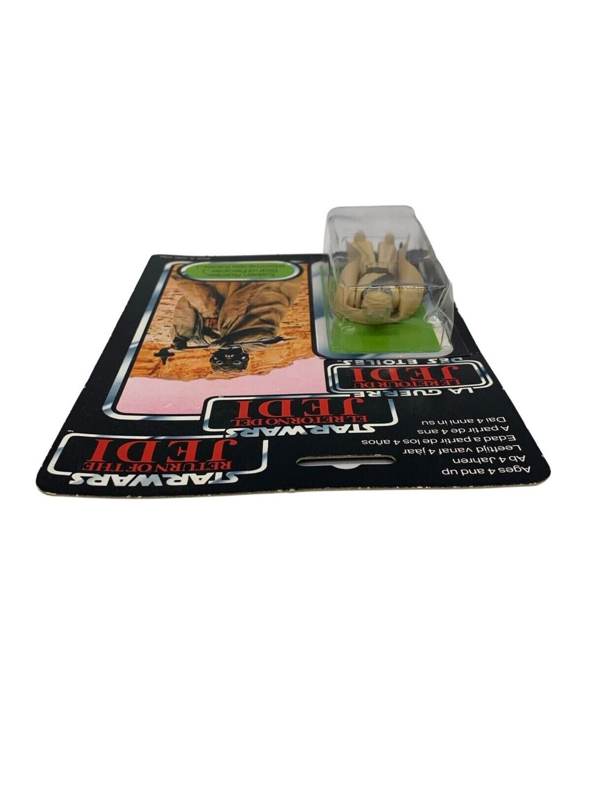 Tusken Raider (Sand People) sold