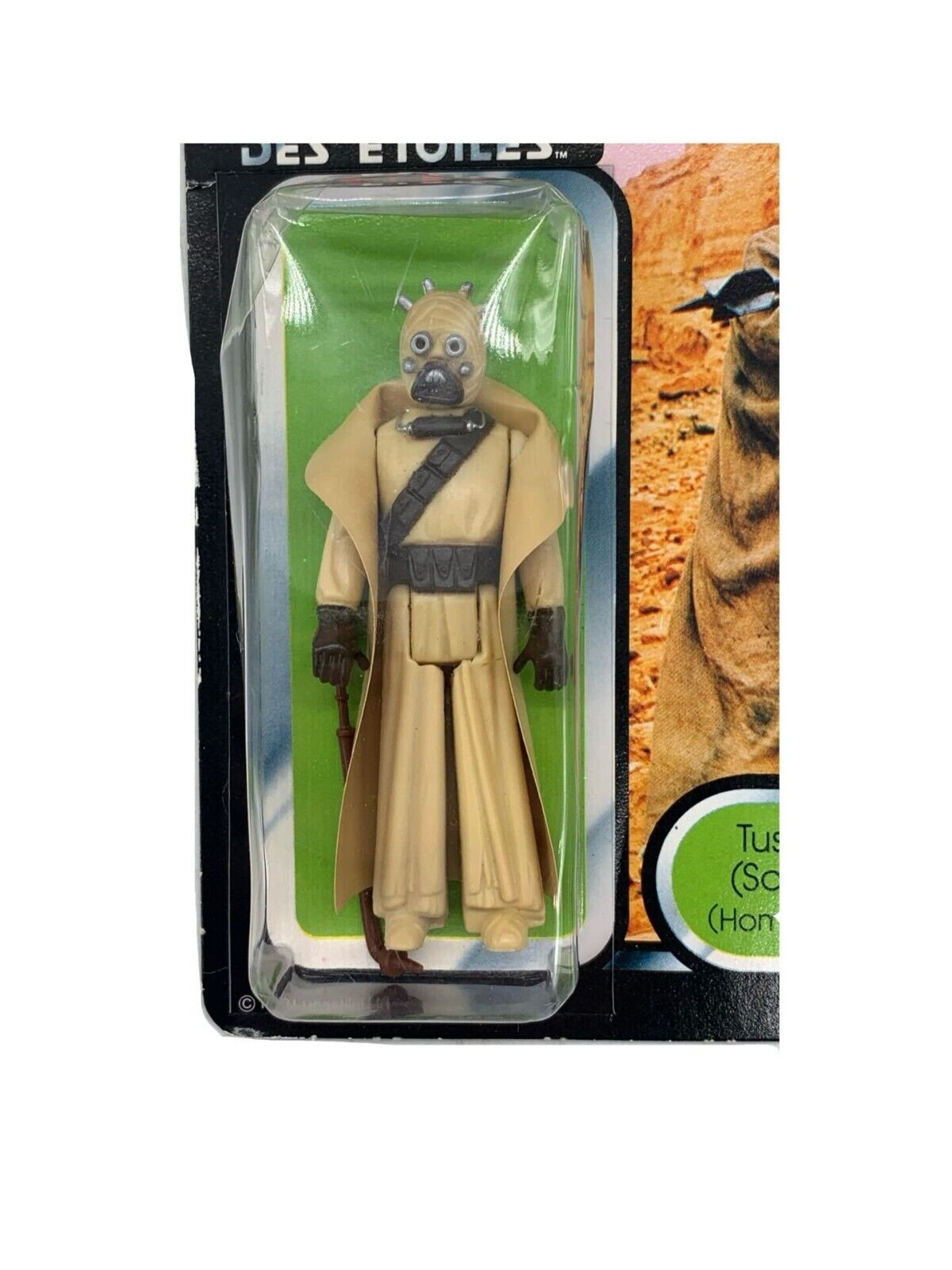 Tusken Raider (Sand People) sold