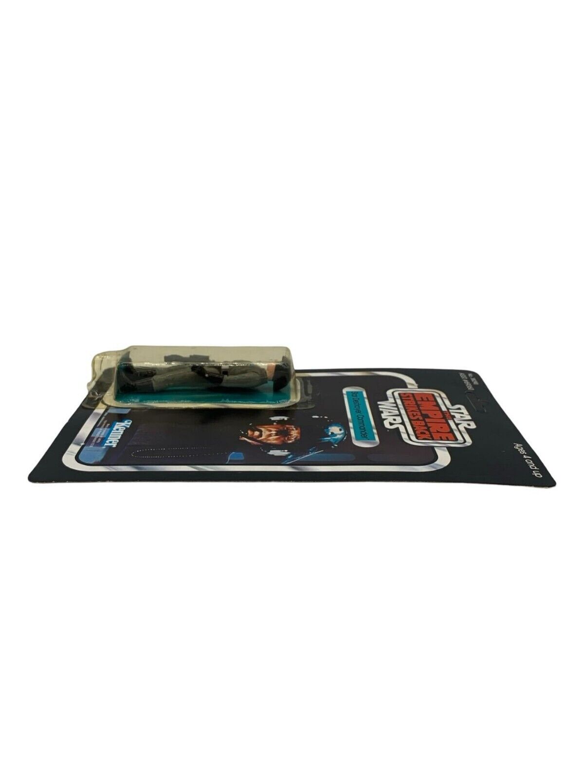 Death Squad Commander (Star Destroyer Commander) sold