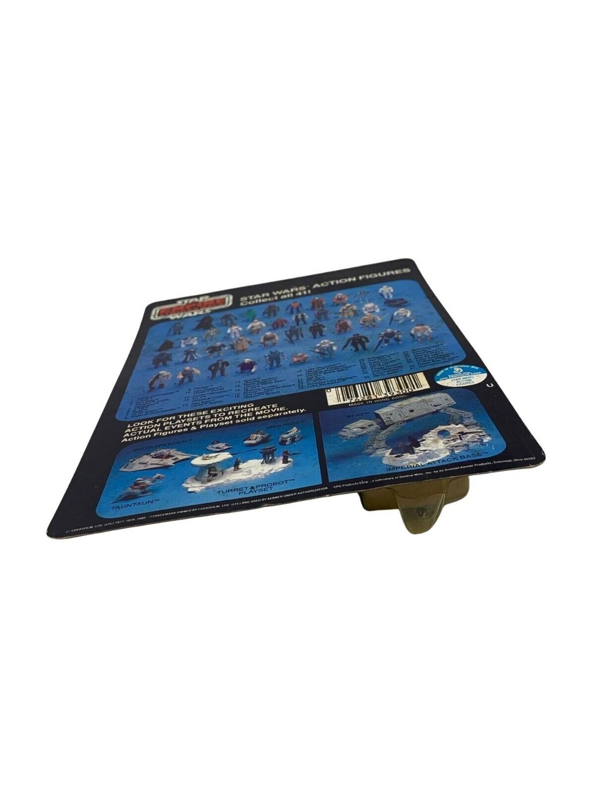Death Squad Commander (Star Destroyer Commander) sold