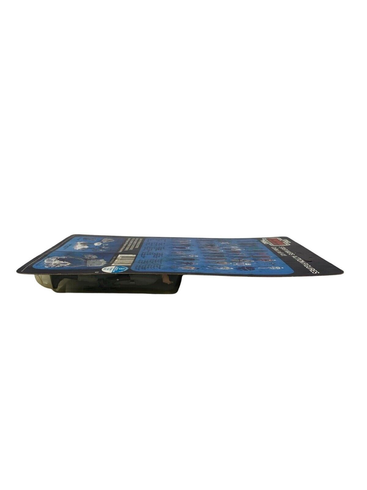 Death Squad Commander (Star Destroyer Commander) sold