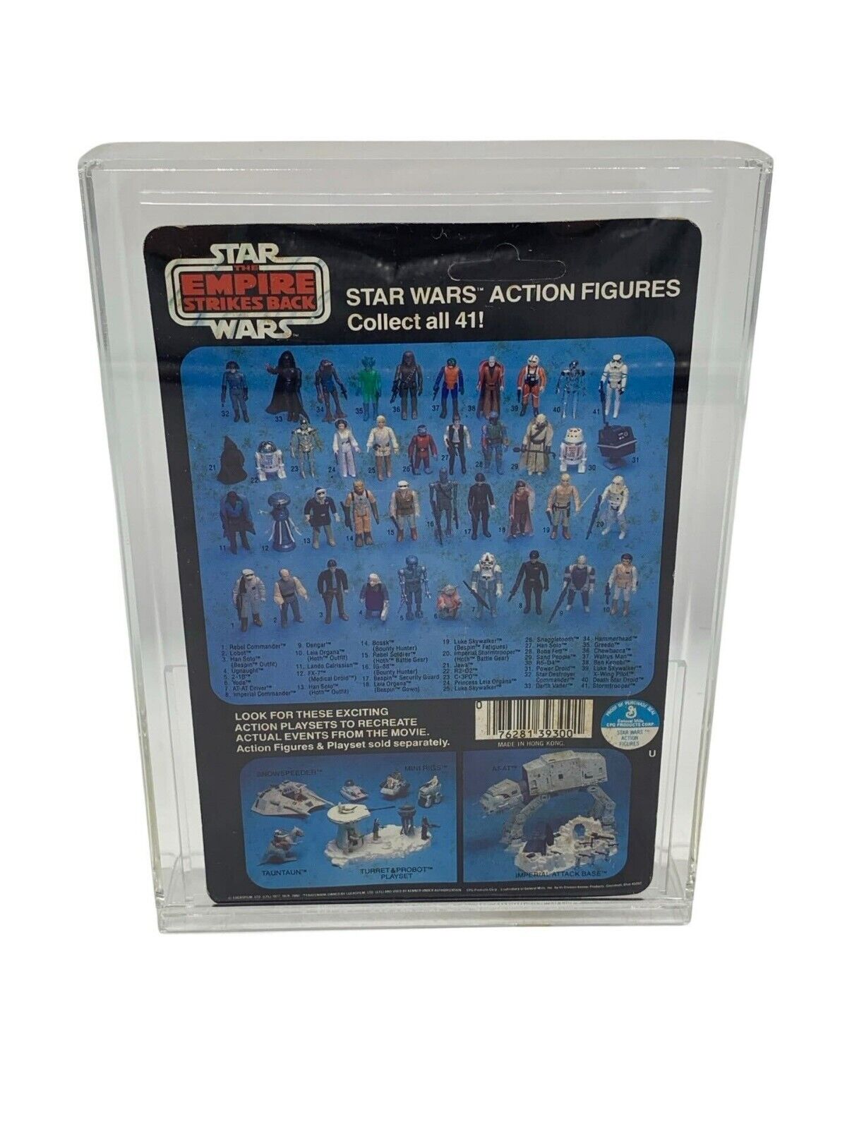 Death Squad Commander (Star Destroyer Commander) sold