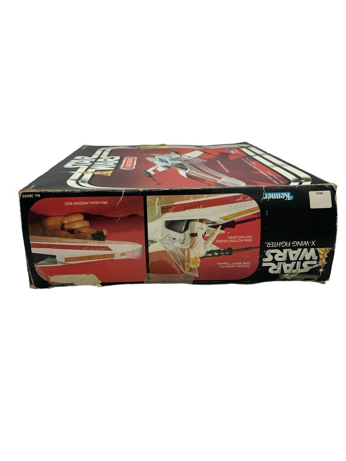 X-Wing Fighter sold