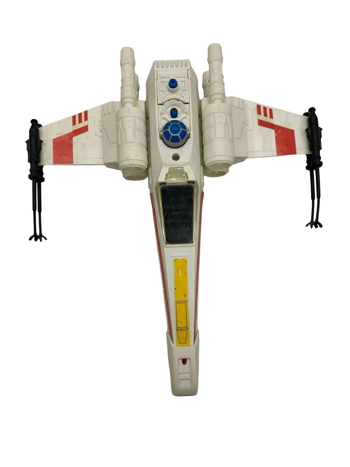 X-Wing Fighter sold