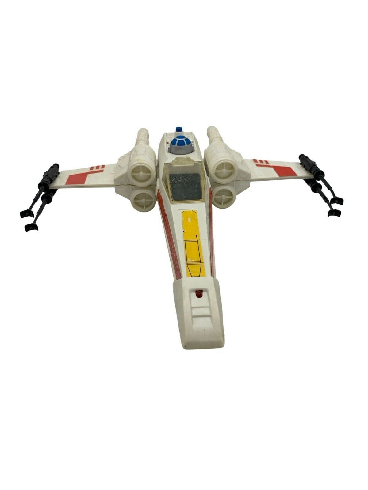 X-Wing Fighter sold