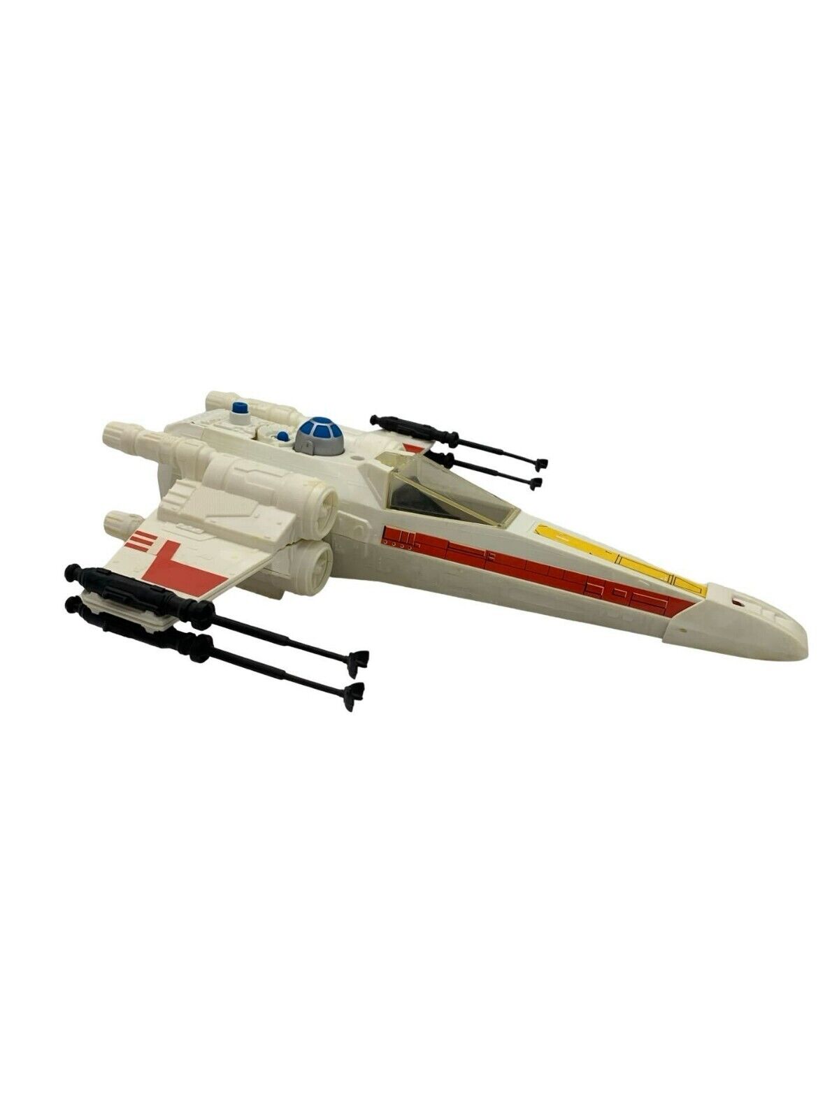 X-Wing Fighter sold