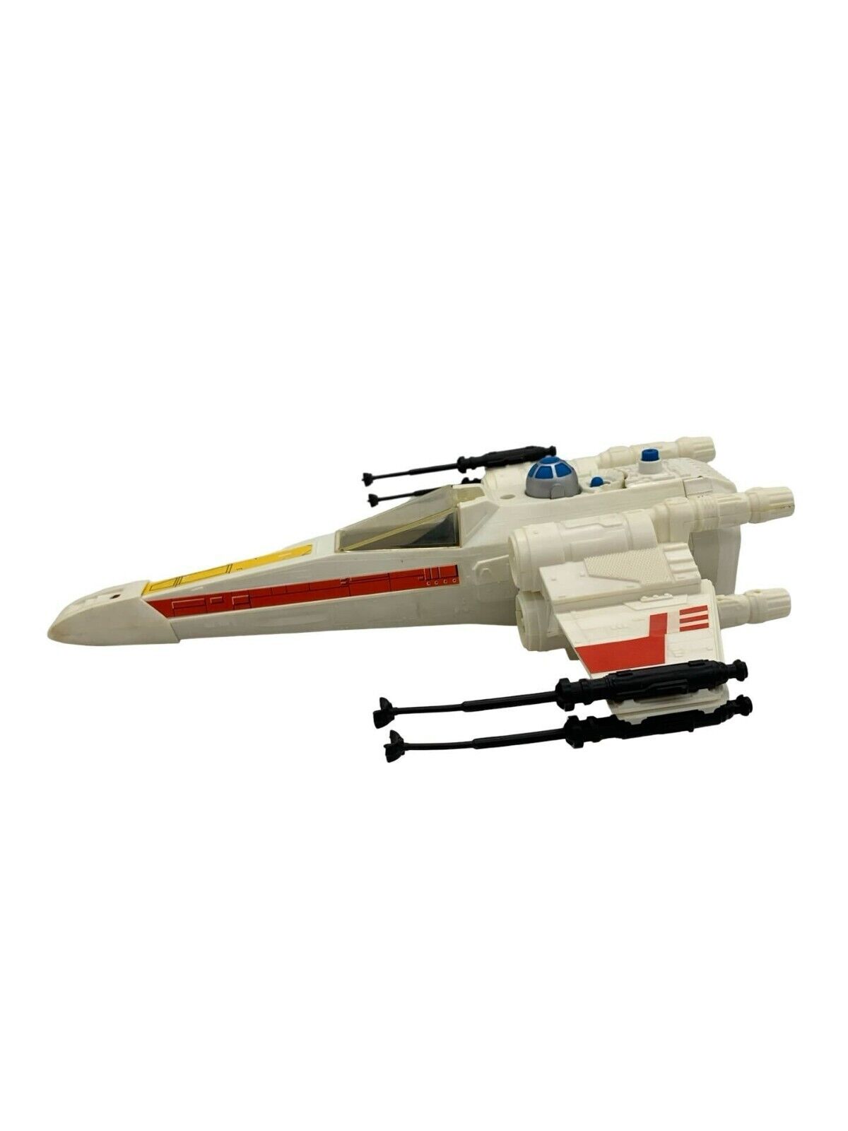 X-Wing Fighter sold