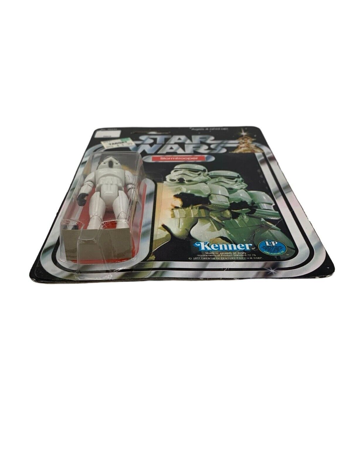 Imperial Stormtrooper sold