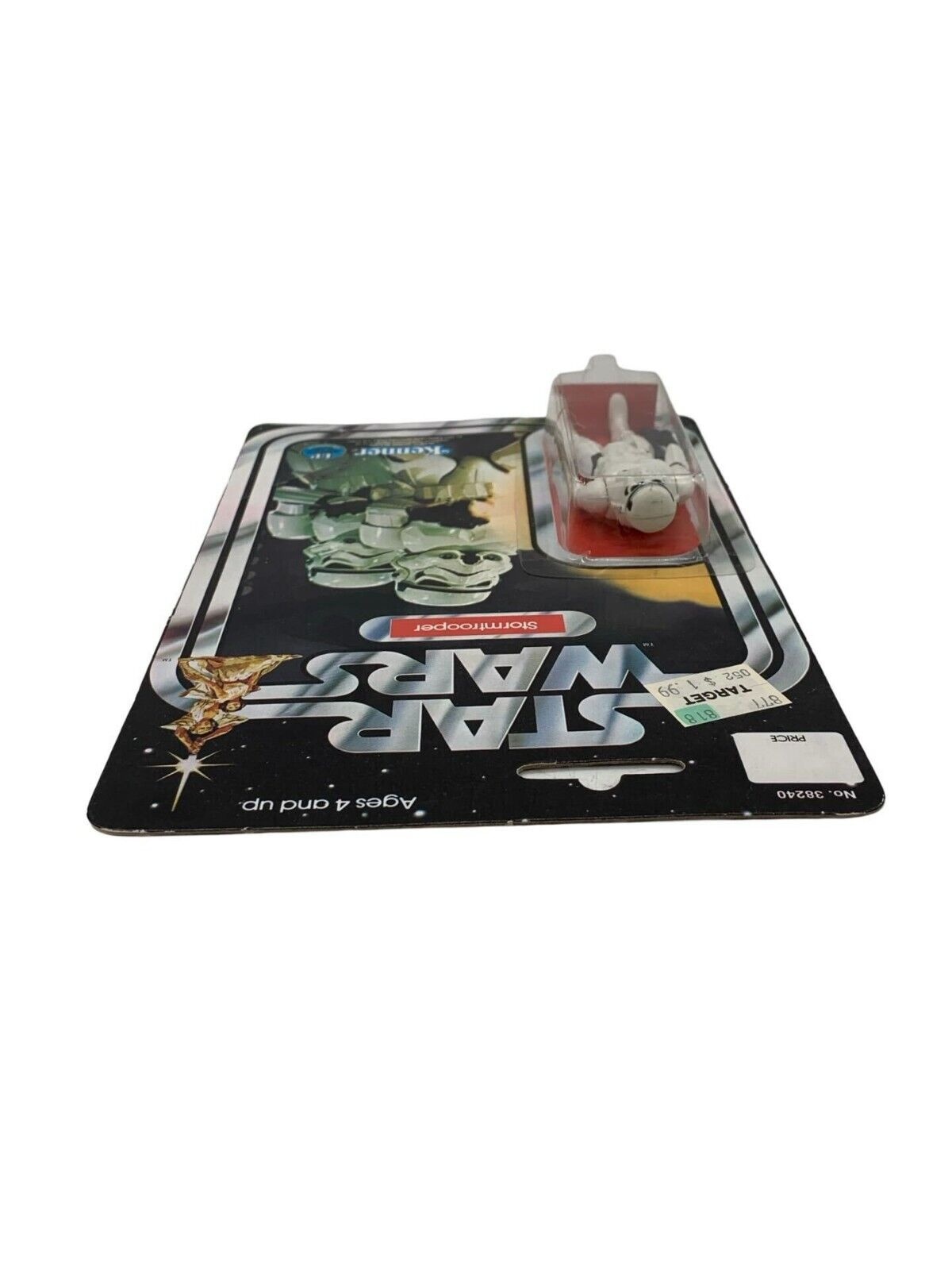 Imperial Stormtrooper sold
