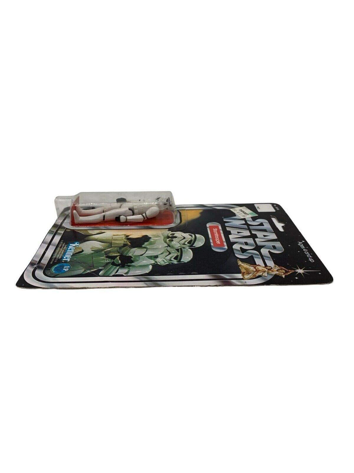 Imperial Stormtrooper sold