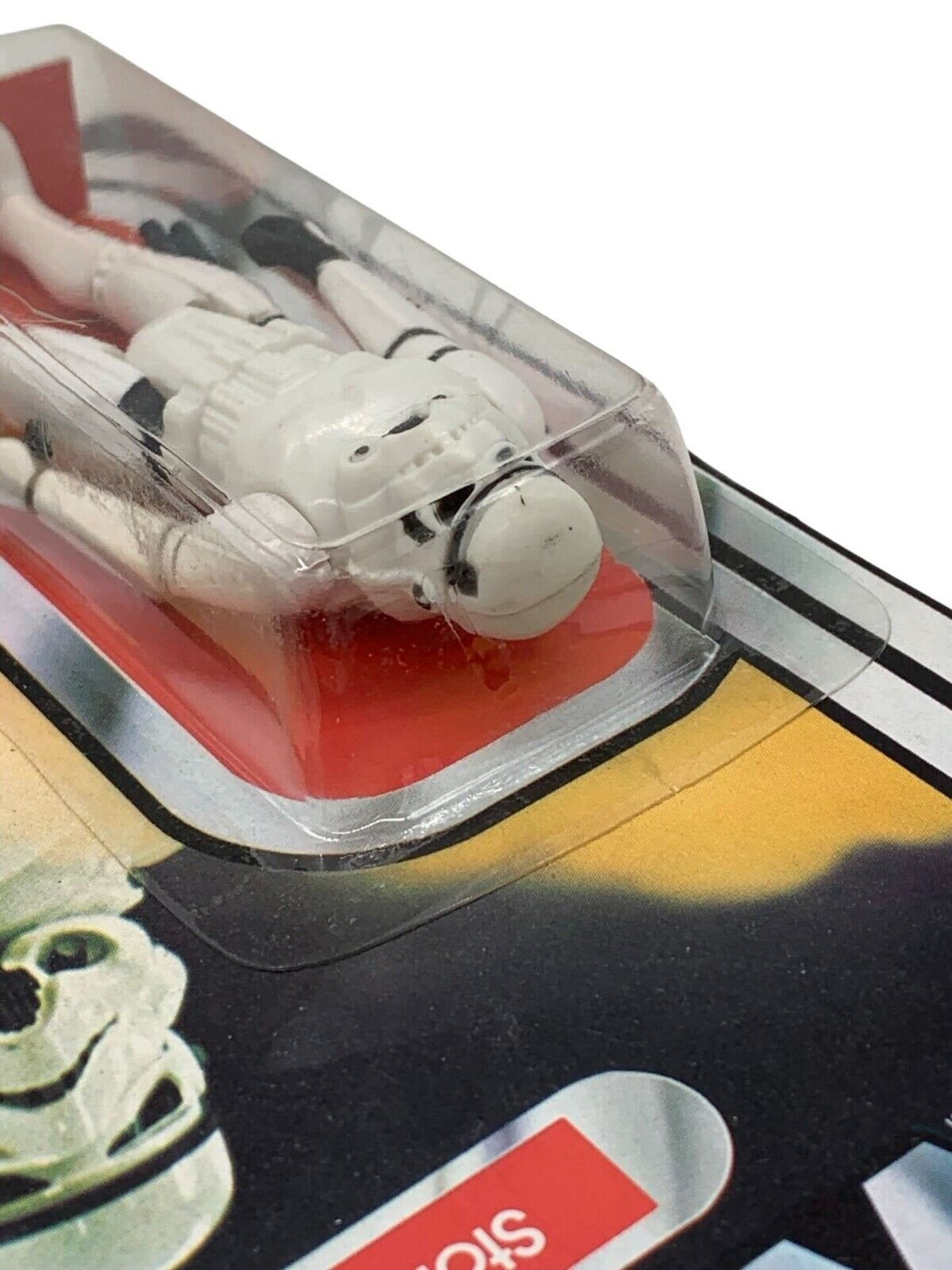 Imperial Stormtrooper sold