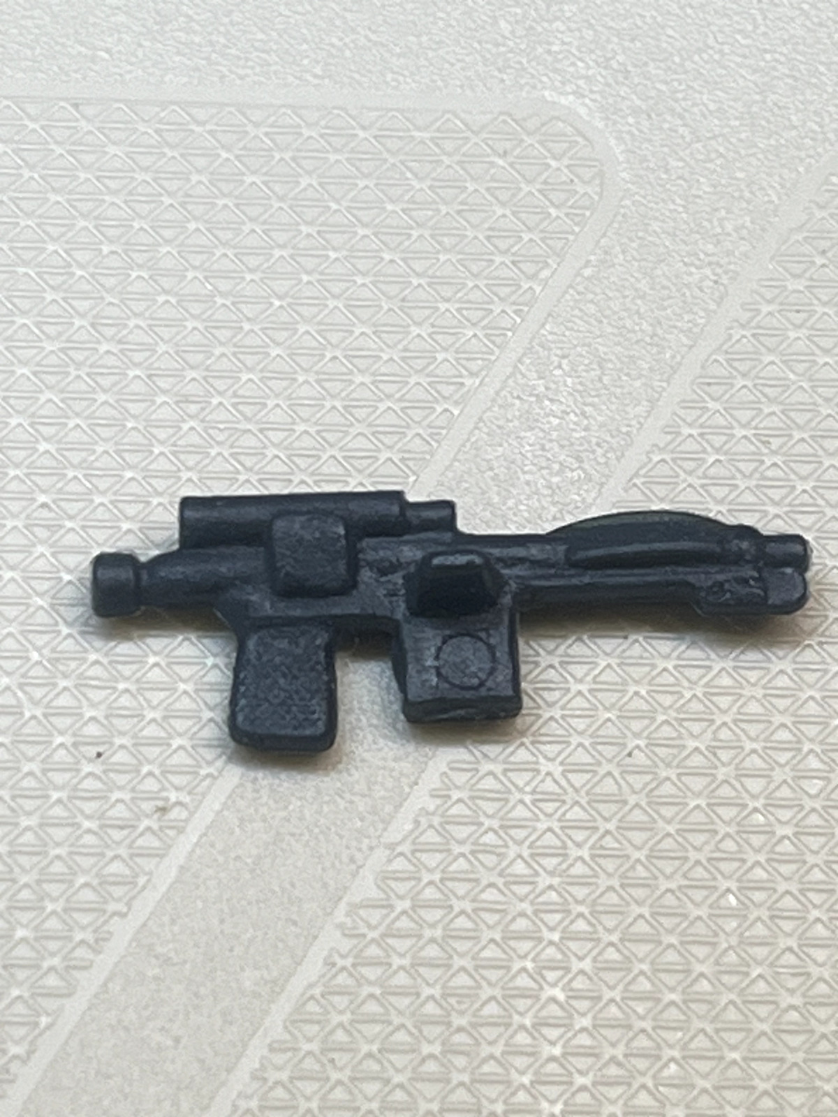 Death Squad Commander (Star Destroyer Commander) sold